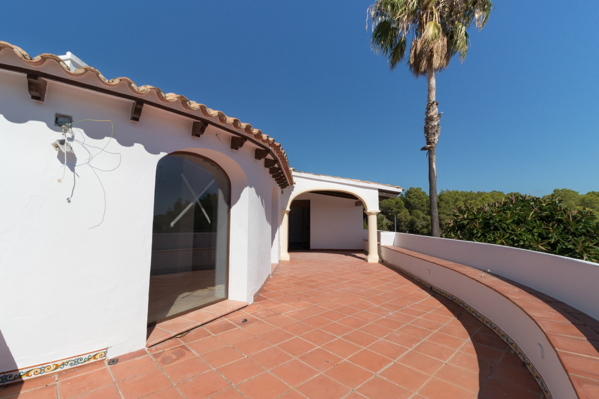 Bestaande woningen - Villa - Benissa