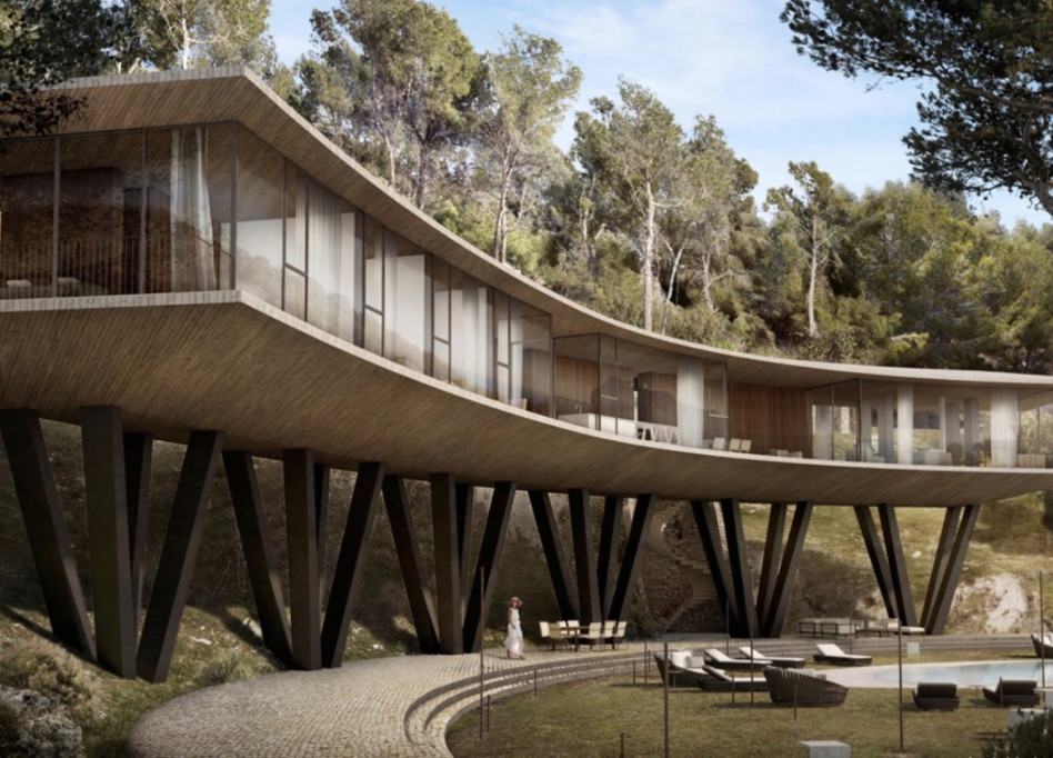 Bestaande woningen - Villa - Benissa