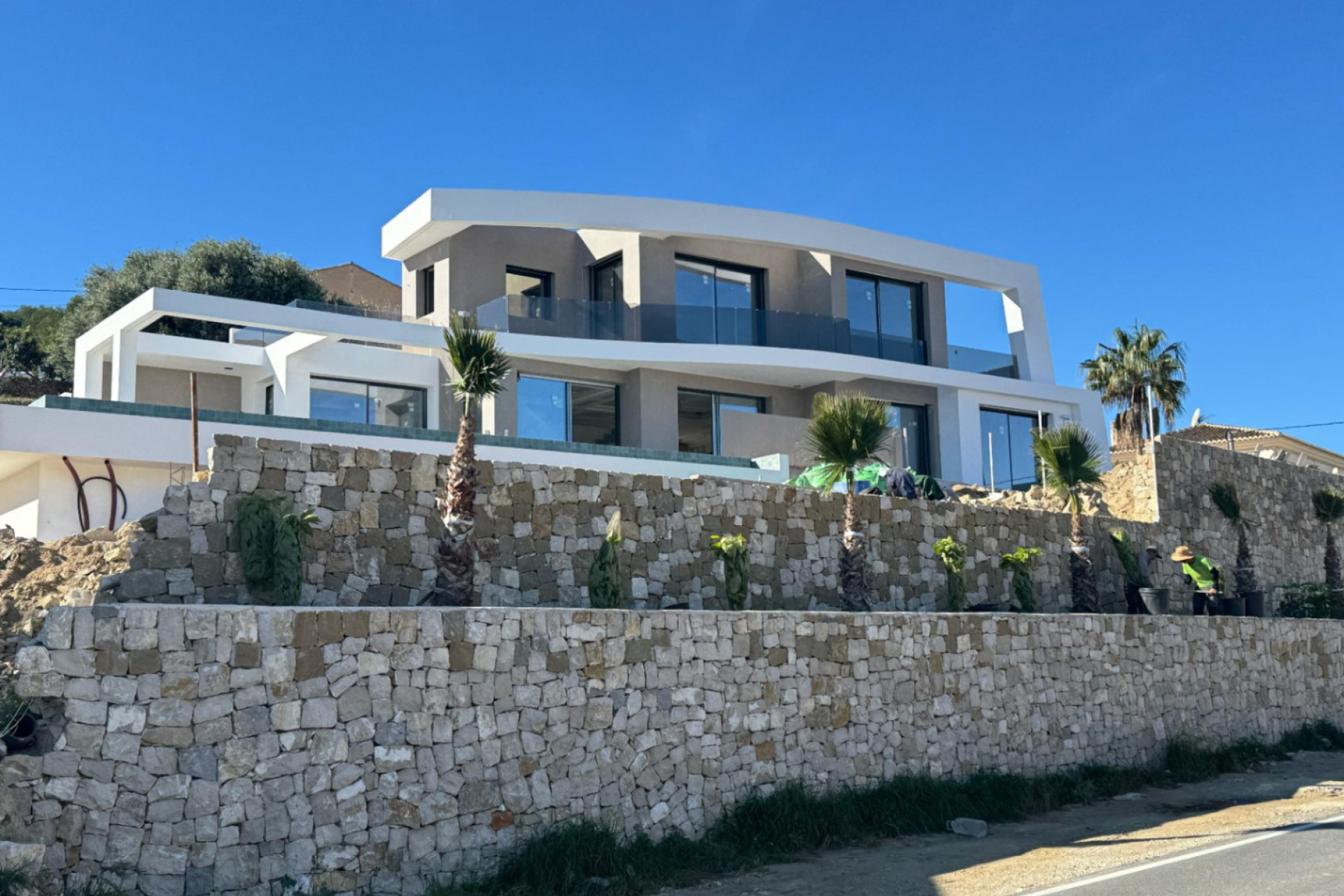 Bestaande woningen - Villa - Benissa