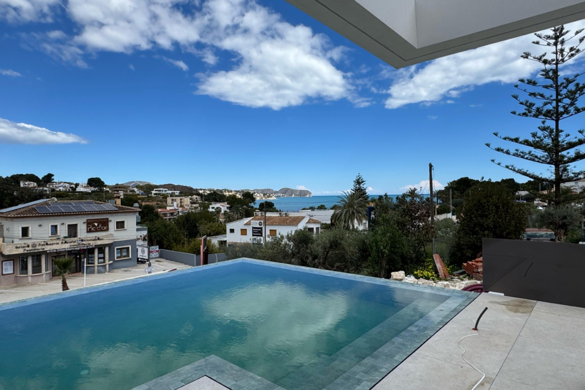Bestaande woningen - Villa - Benissa