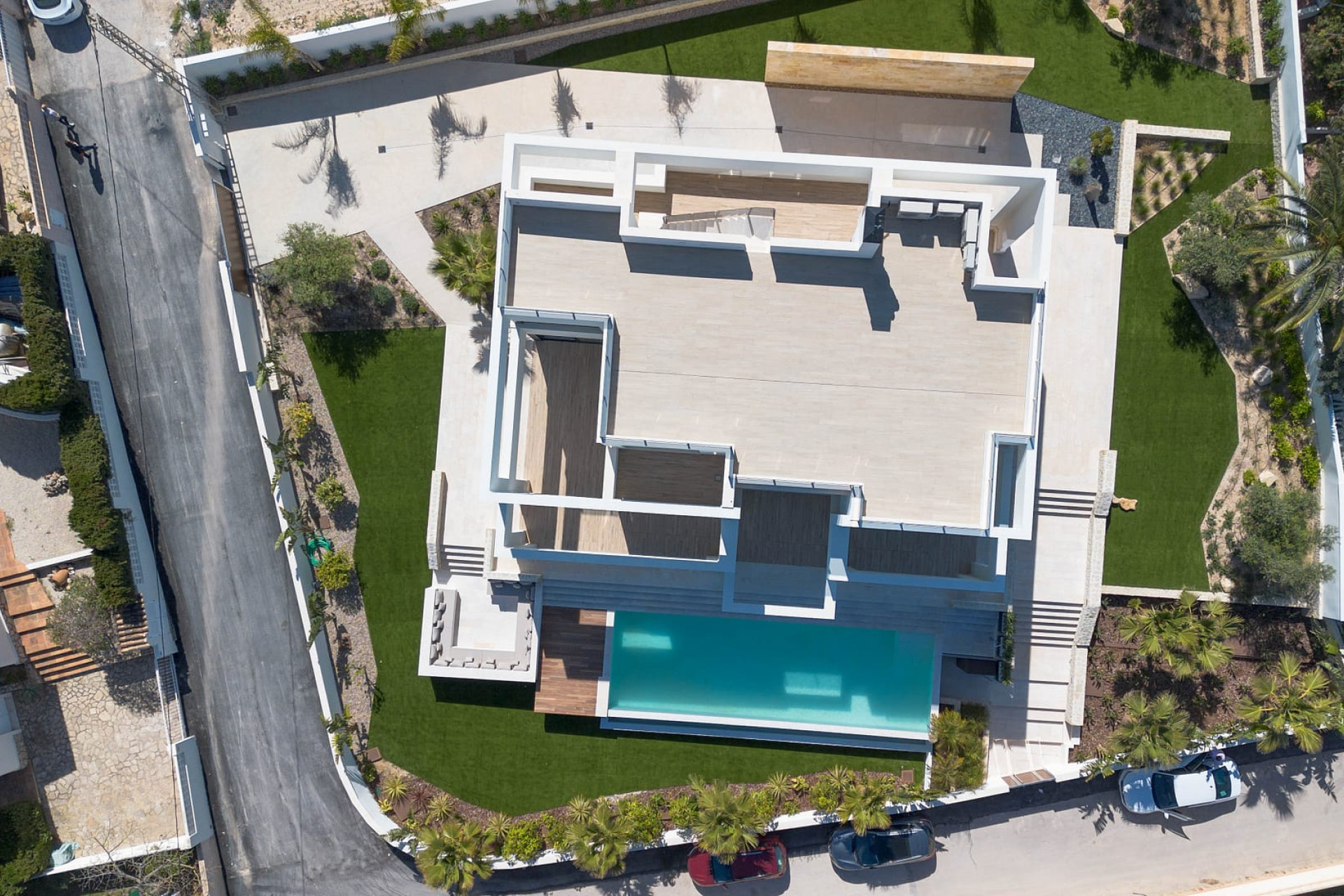 Bestaande woningen - Villa - Benissa