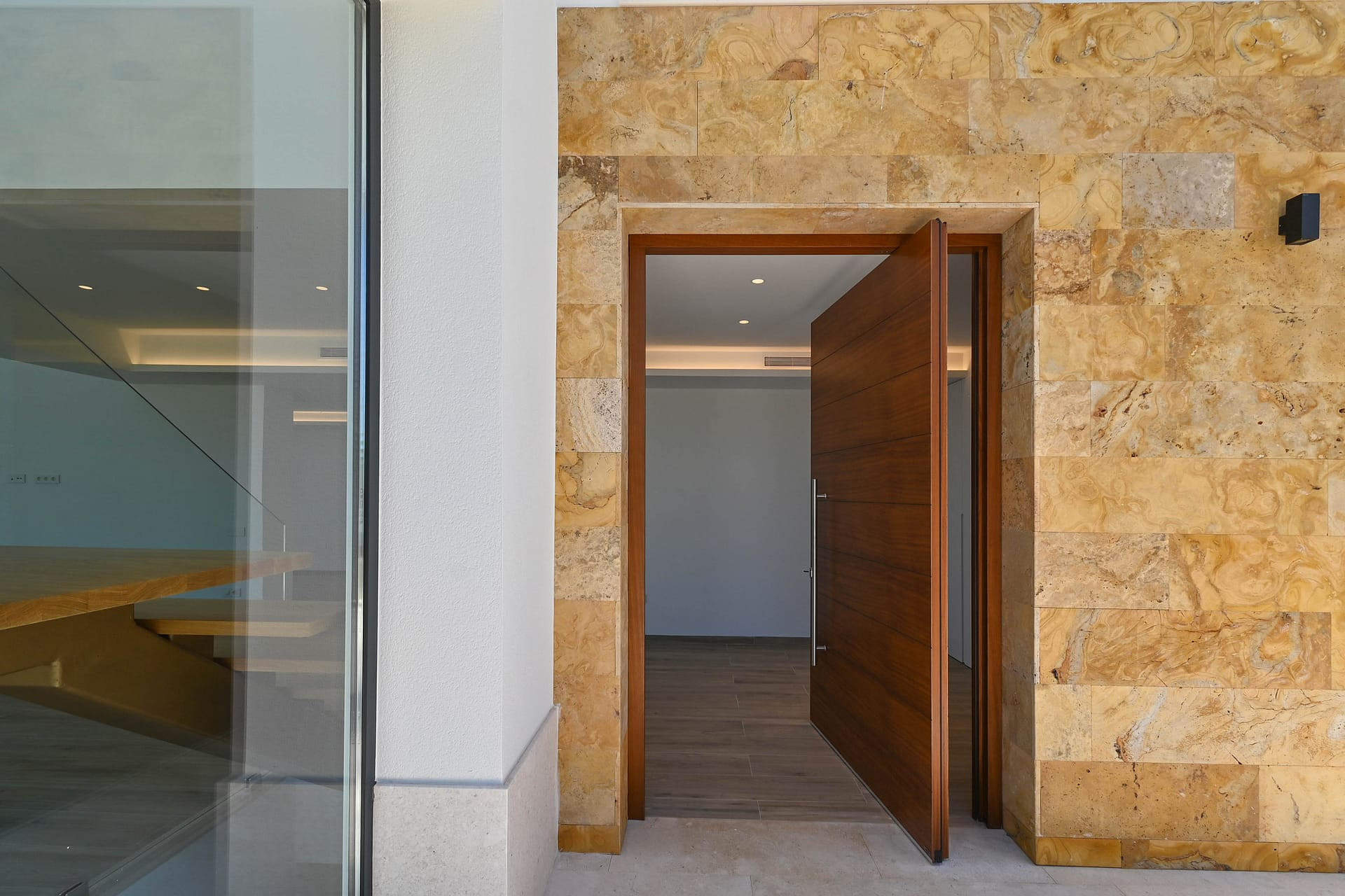 Bestaande woningen - Villa - Benissa