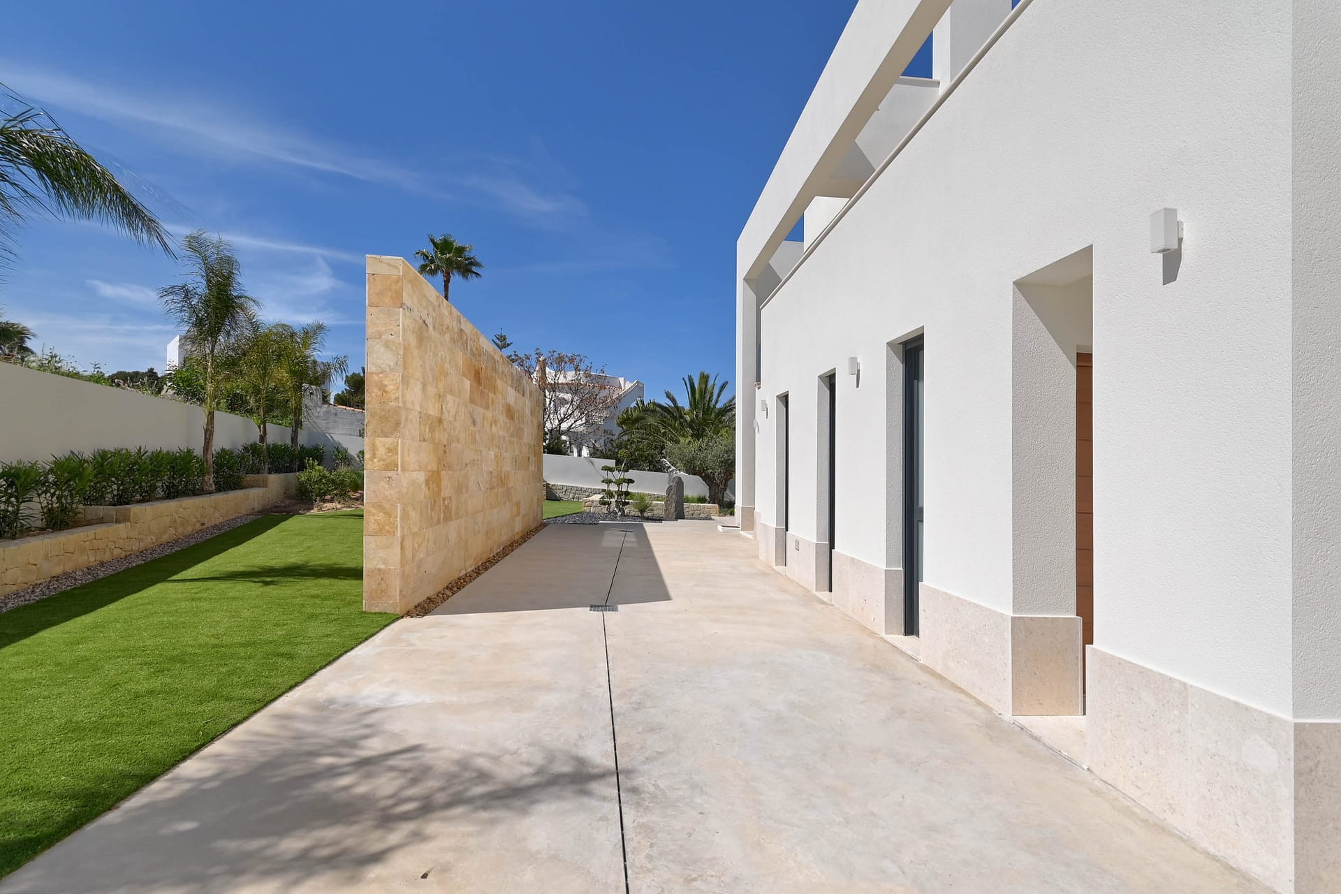 Bestaande woningen - Villa - Benissa