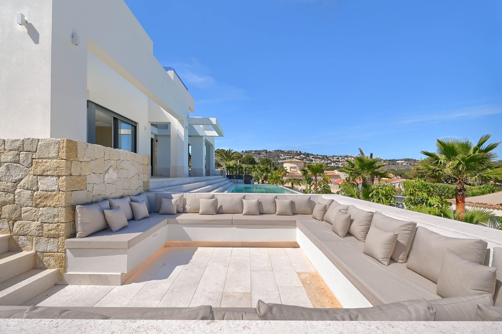 Bestaande woningen - Villa - Benissa