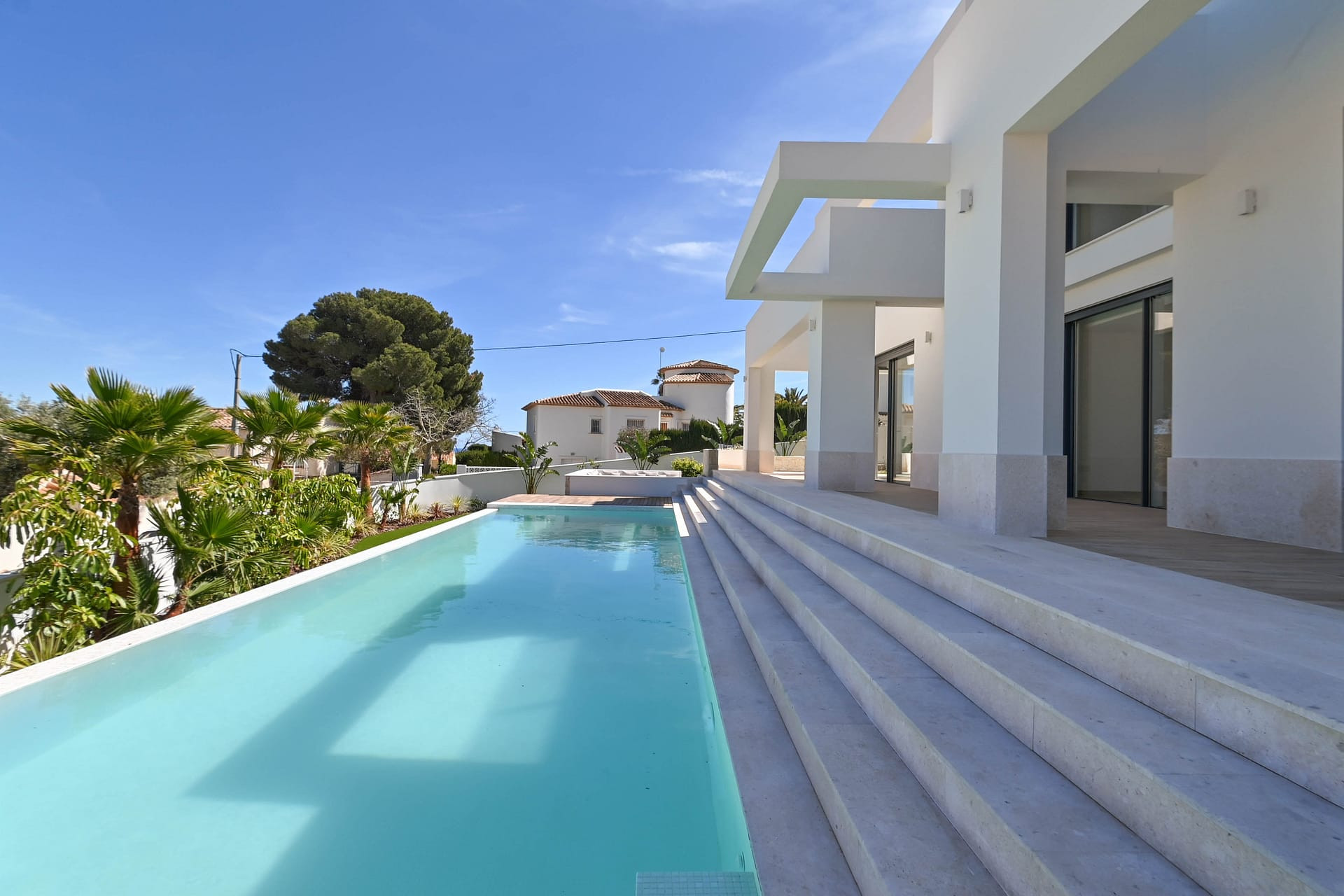 Bestaande woningen - Villa - Benissa