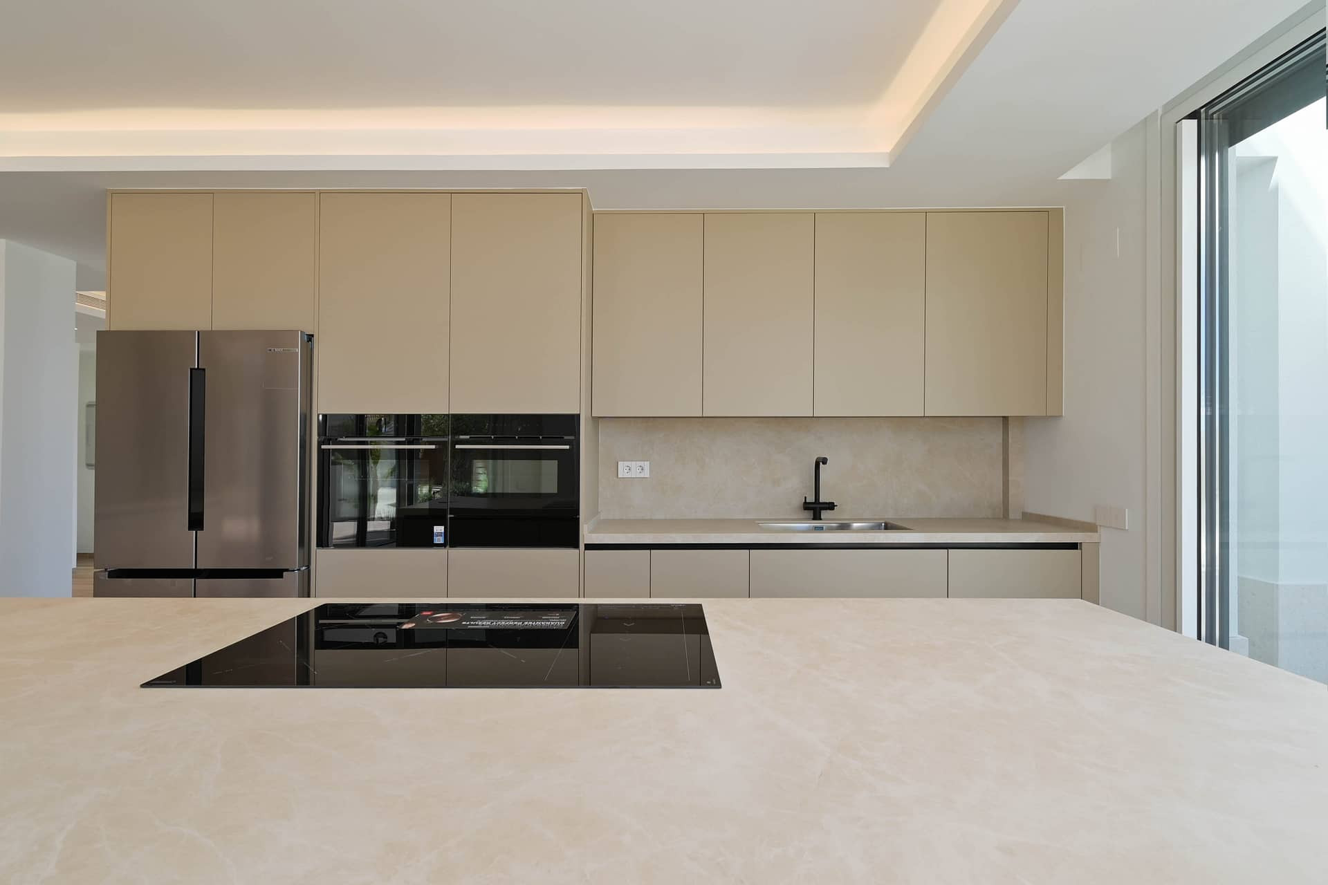Bestaande woningen - Villa - Benissa