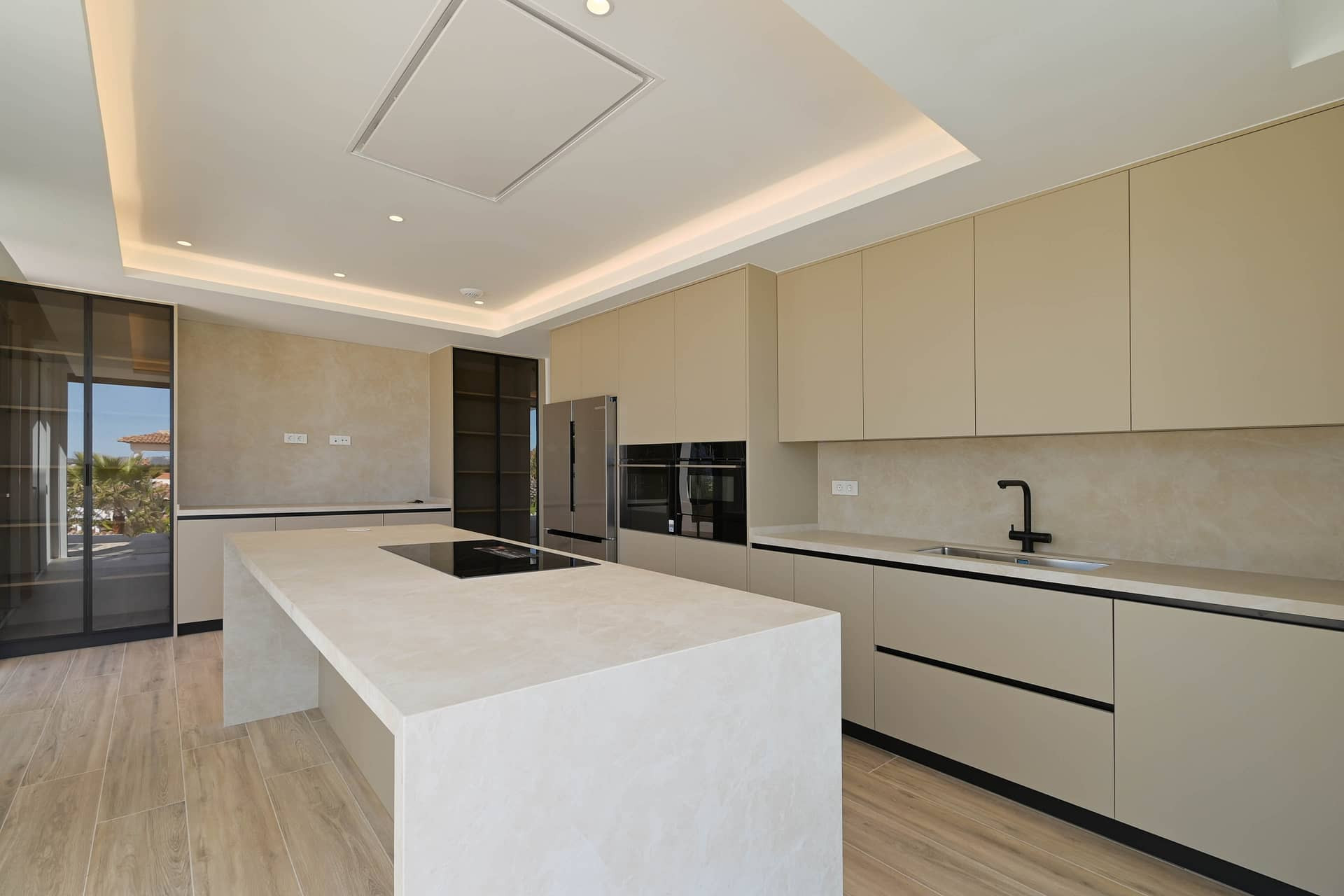 Bestaande woningen - Villa - Benissa