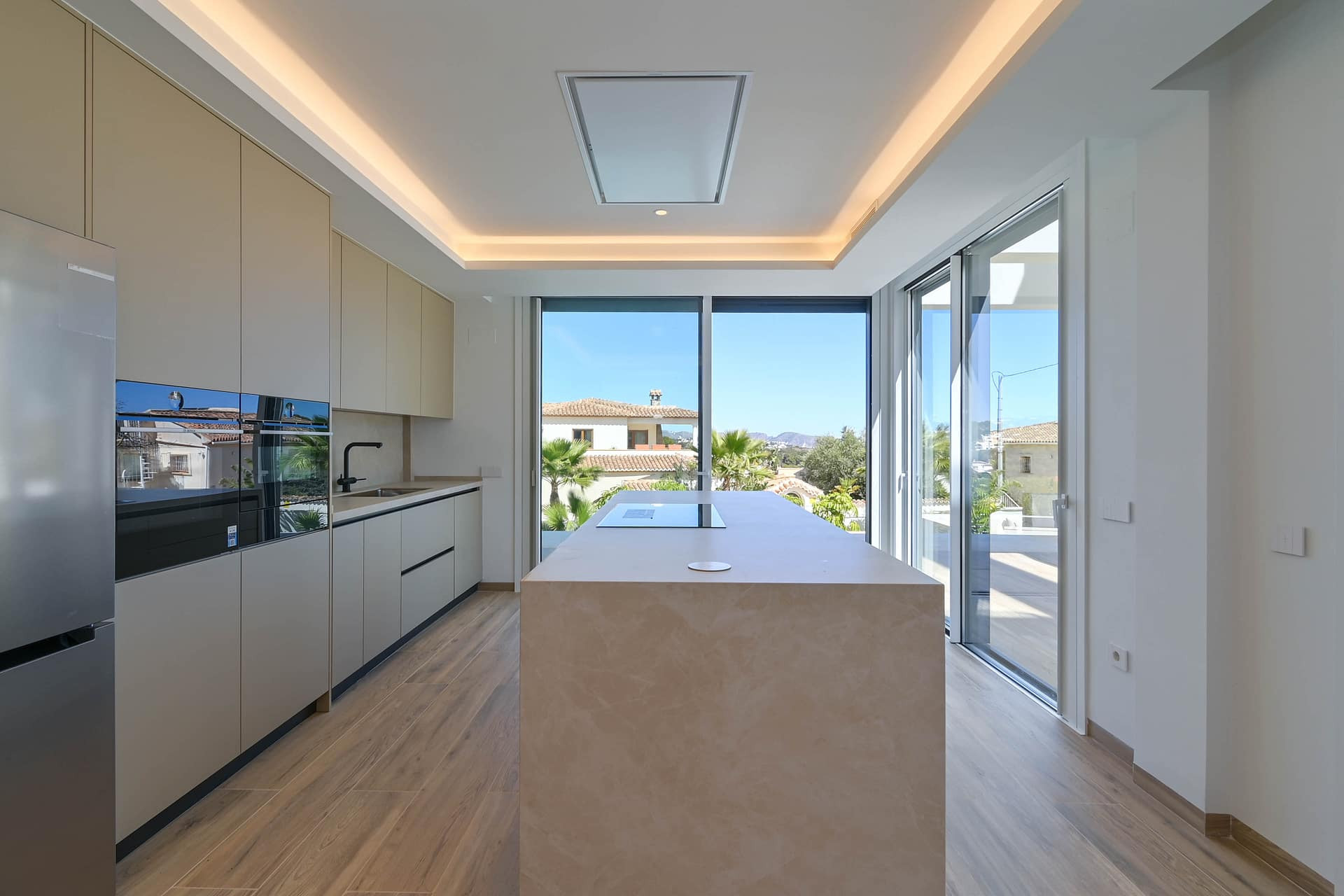Bestaande woningen - Villa - Benissa