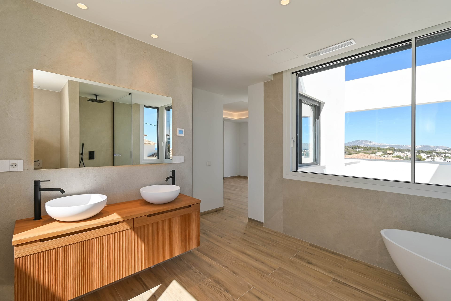 Bestaande woningen - Villa - Benissa