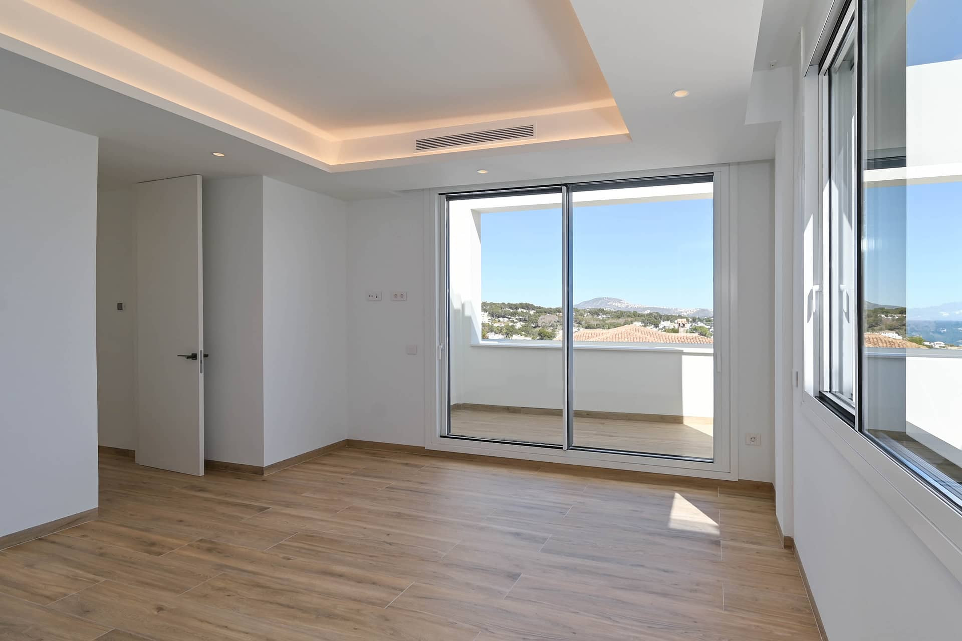 Bestaande woningen - Villa - Benissa