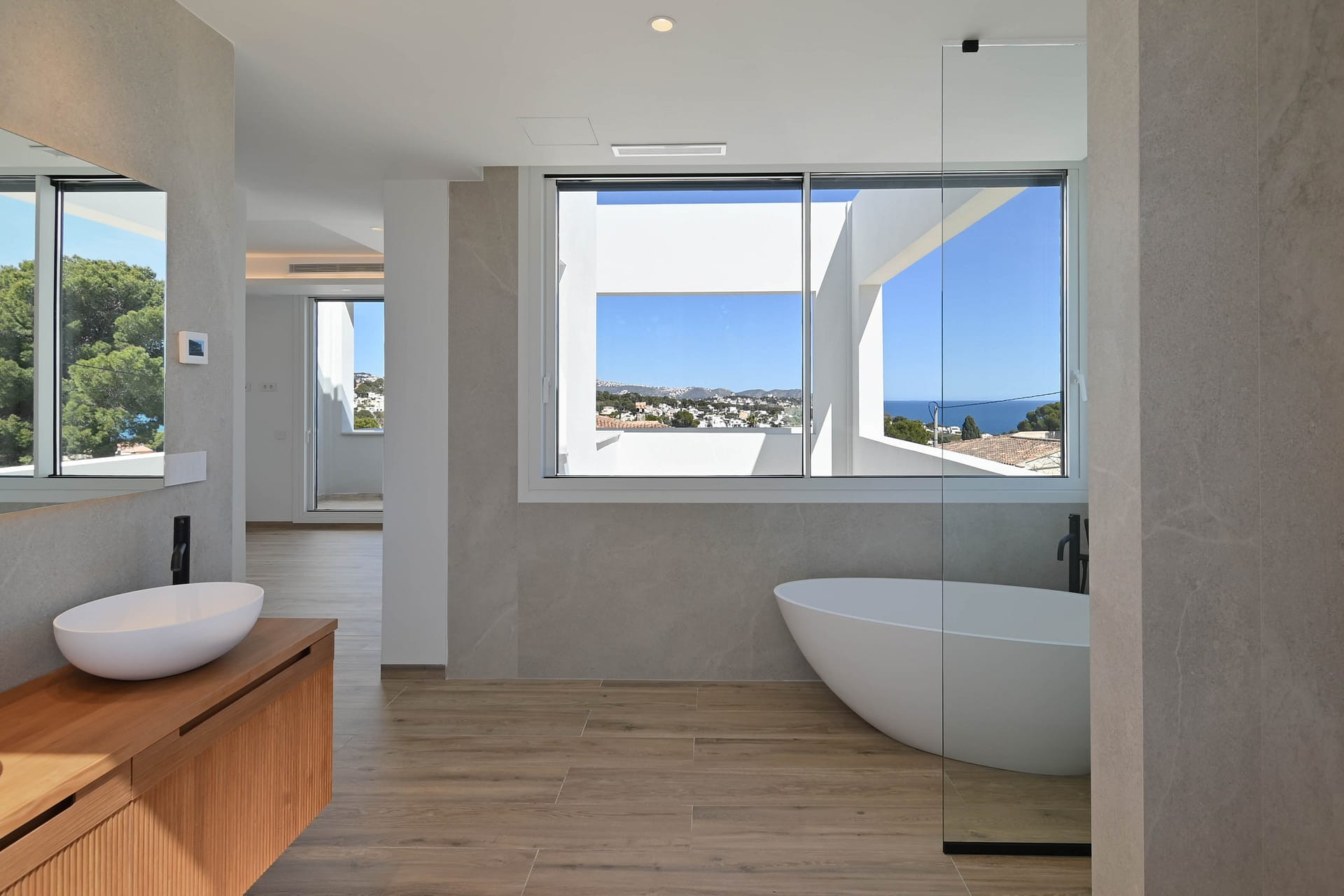 Bestaande woningen - Villa - Benissa