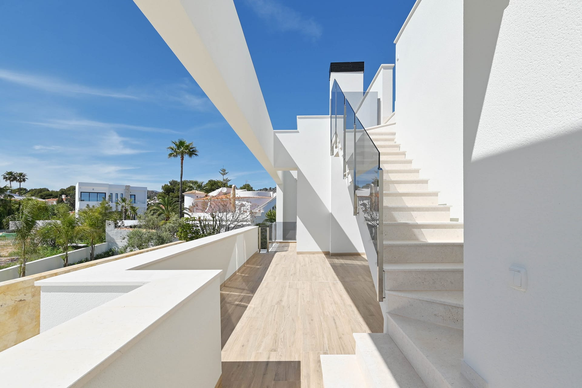 Bestaande woningen - Villa - Benissa