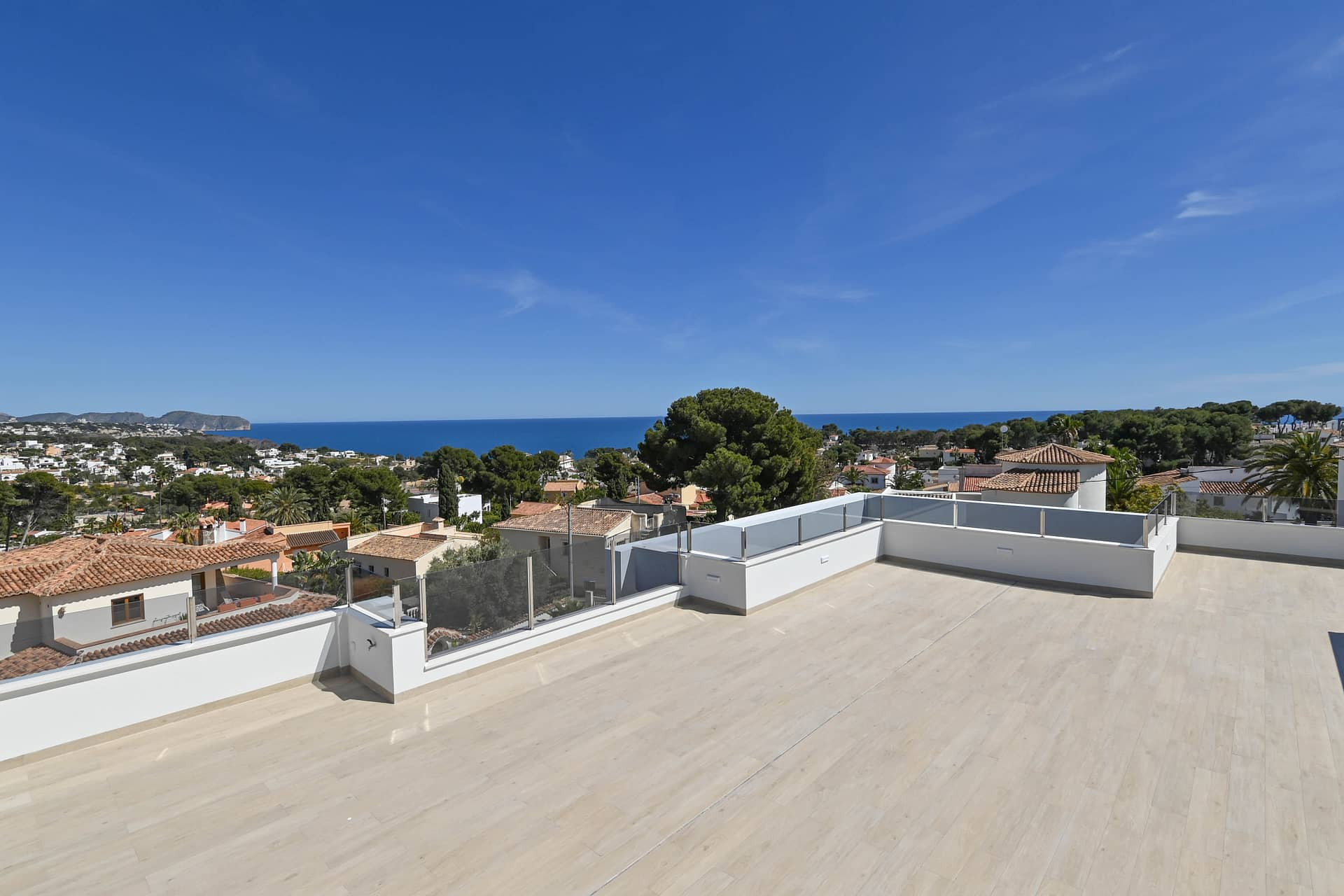Bestaande woningen - Villa - Benissa