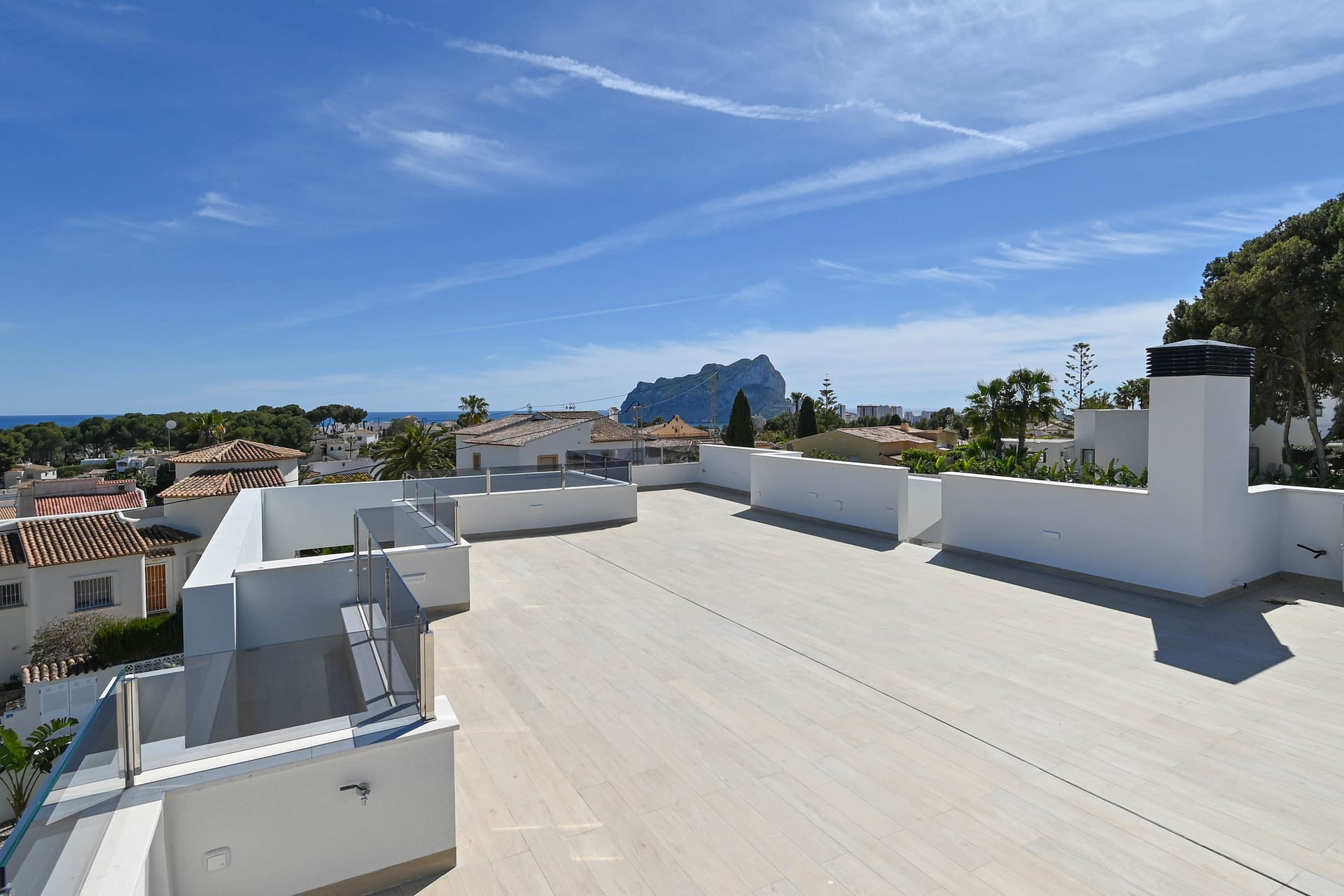 Bestaande woningen - Villa - Benissa
