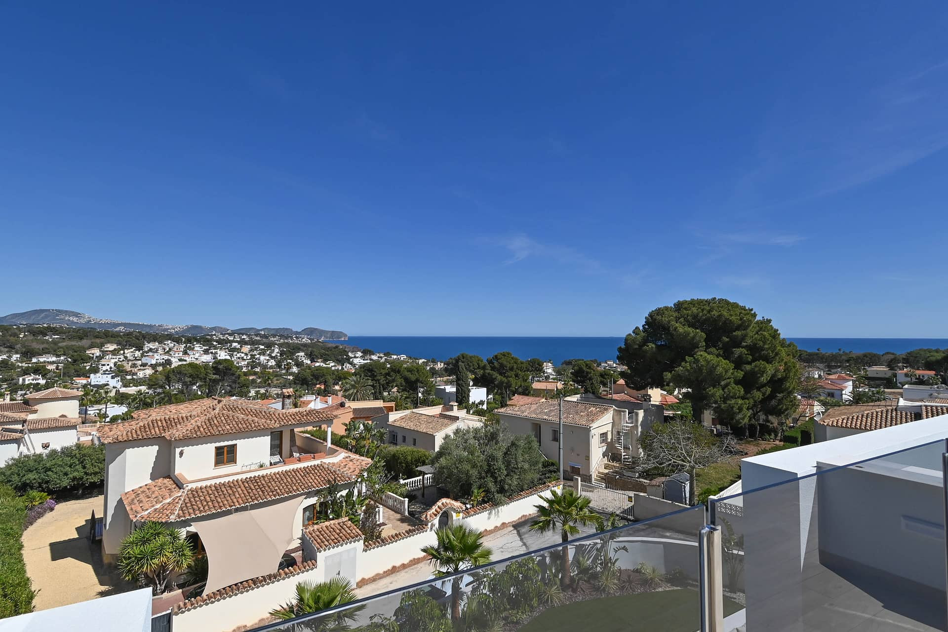 Bestaande woningen - Villa - Benissa
