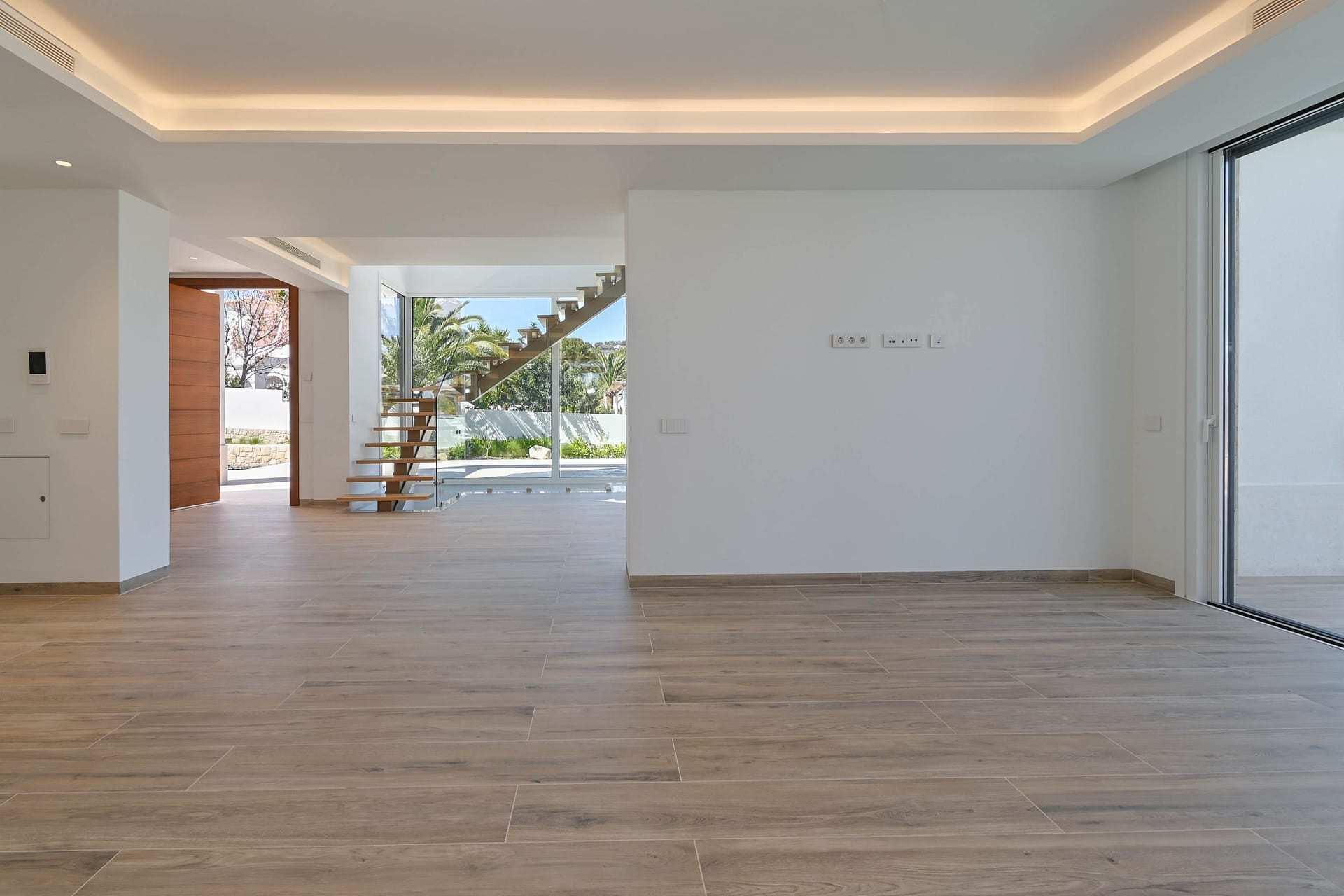 Bestaande woningen - Villa - Benissa