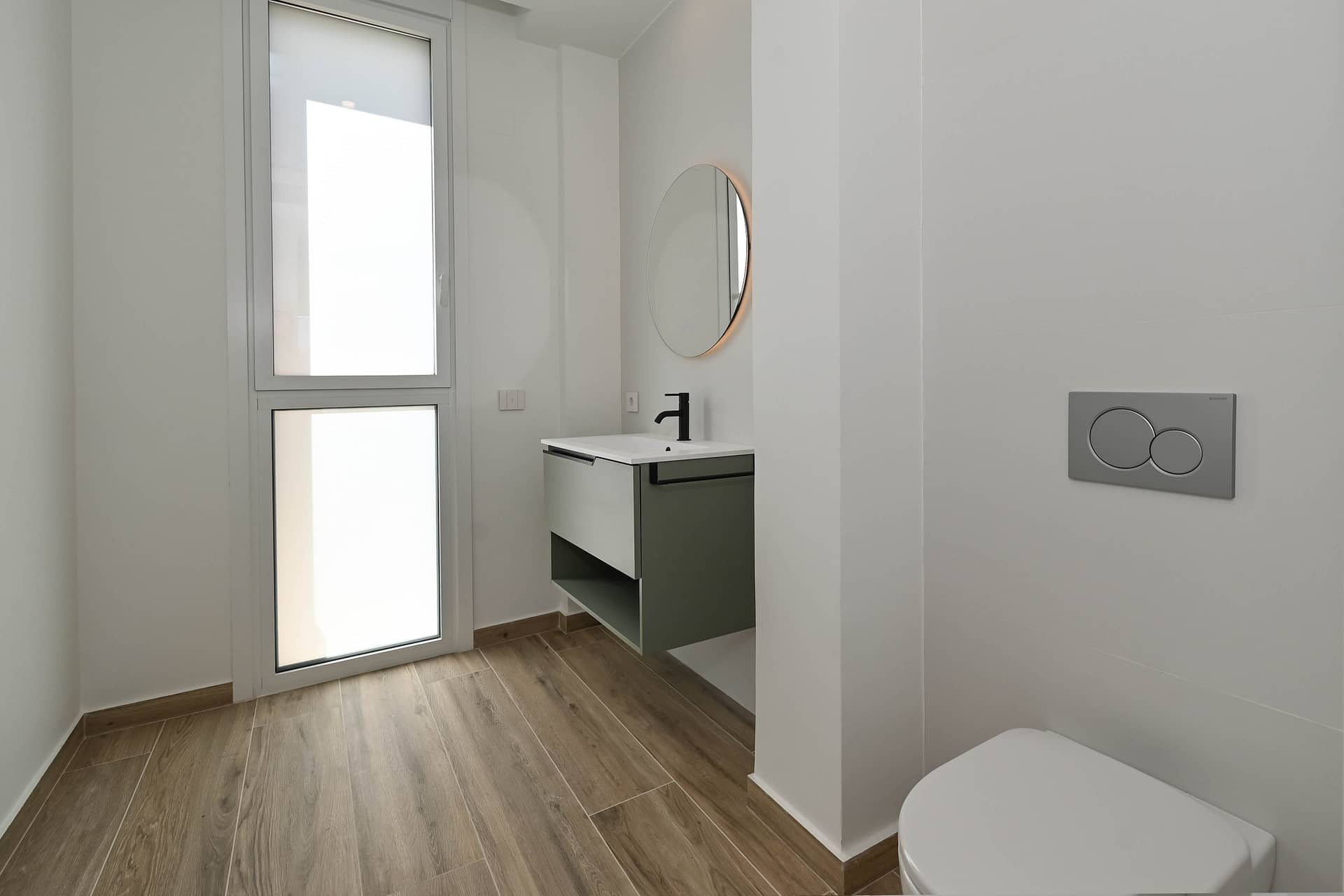 Bestaande woningen - Villa - Benissa