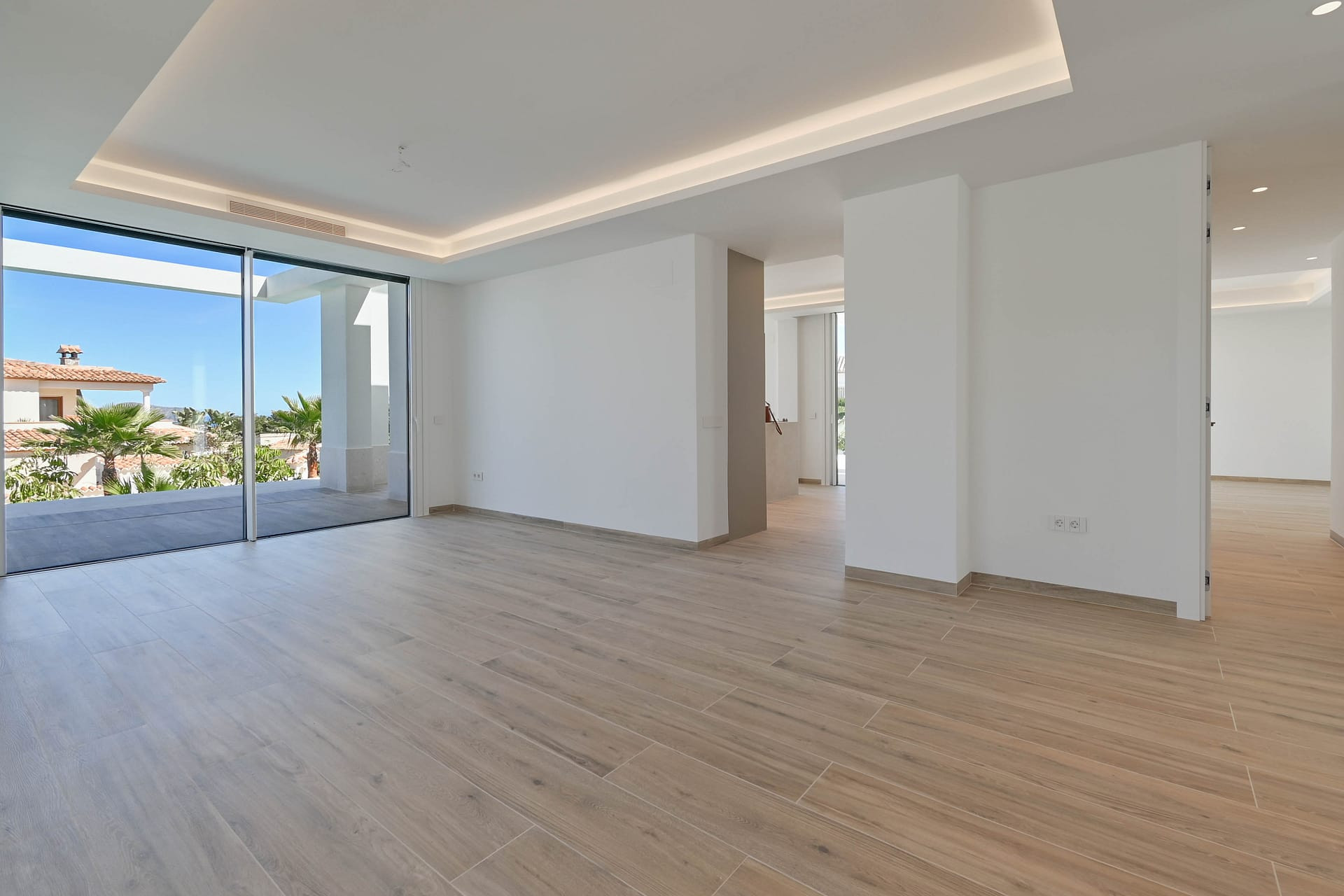 Bestaande woningen - Villa - Benissa