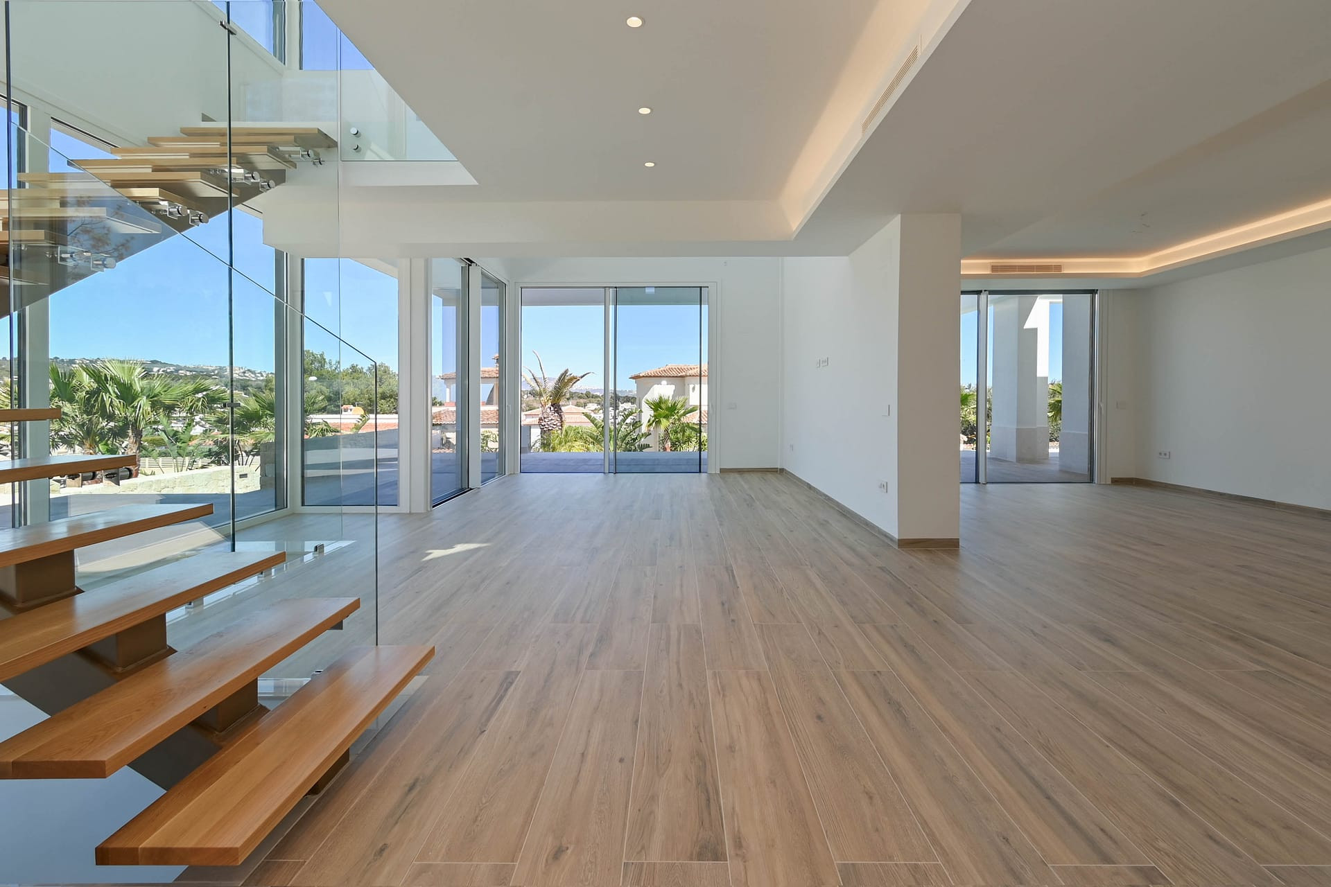 Bestaande woningen - Villa - Benissa