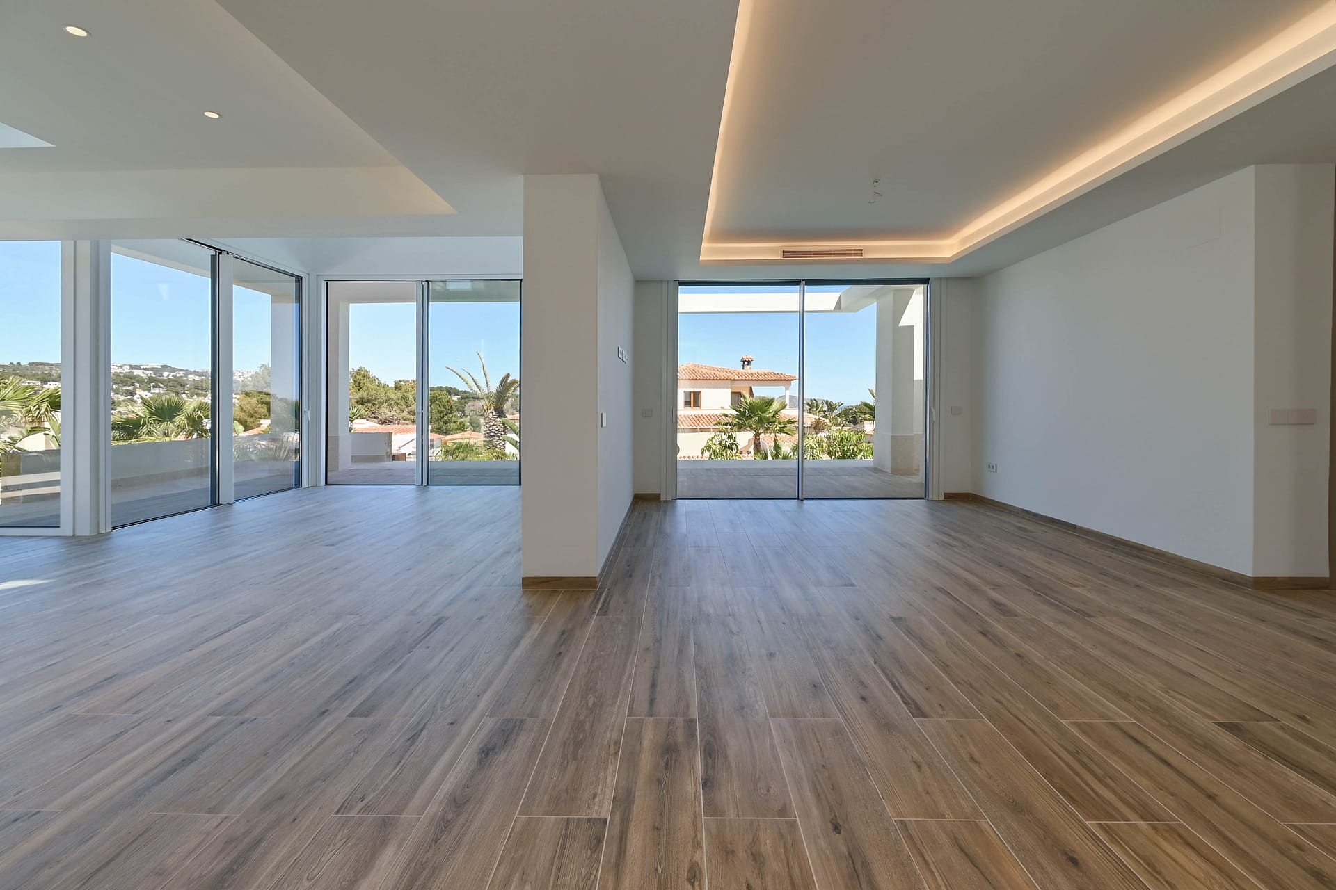 Bestaande woningen - Villa - Benissa