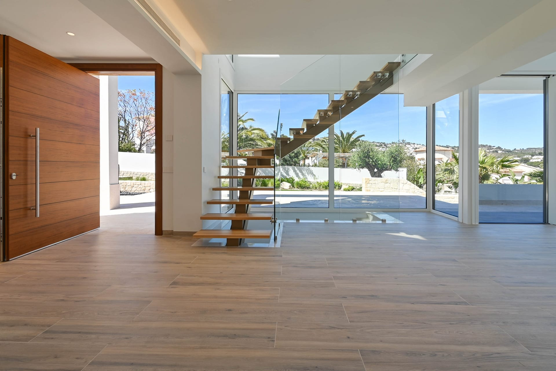 Bestaande woningen - Villa - Benissa