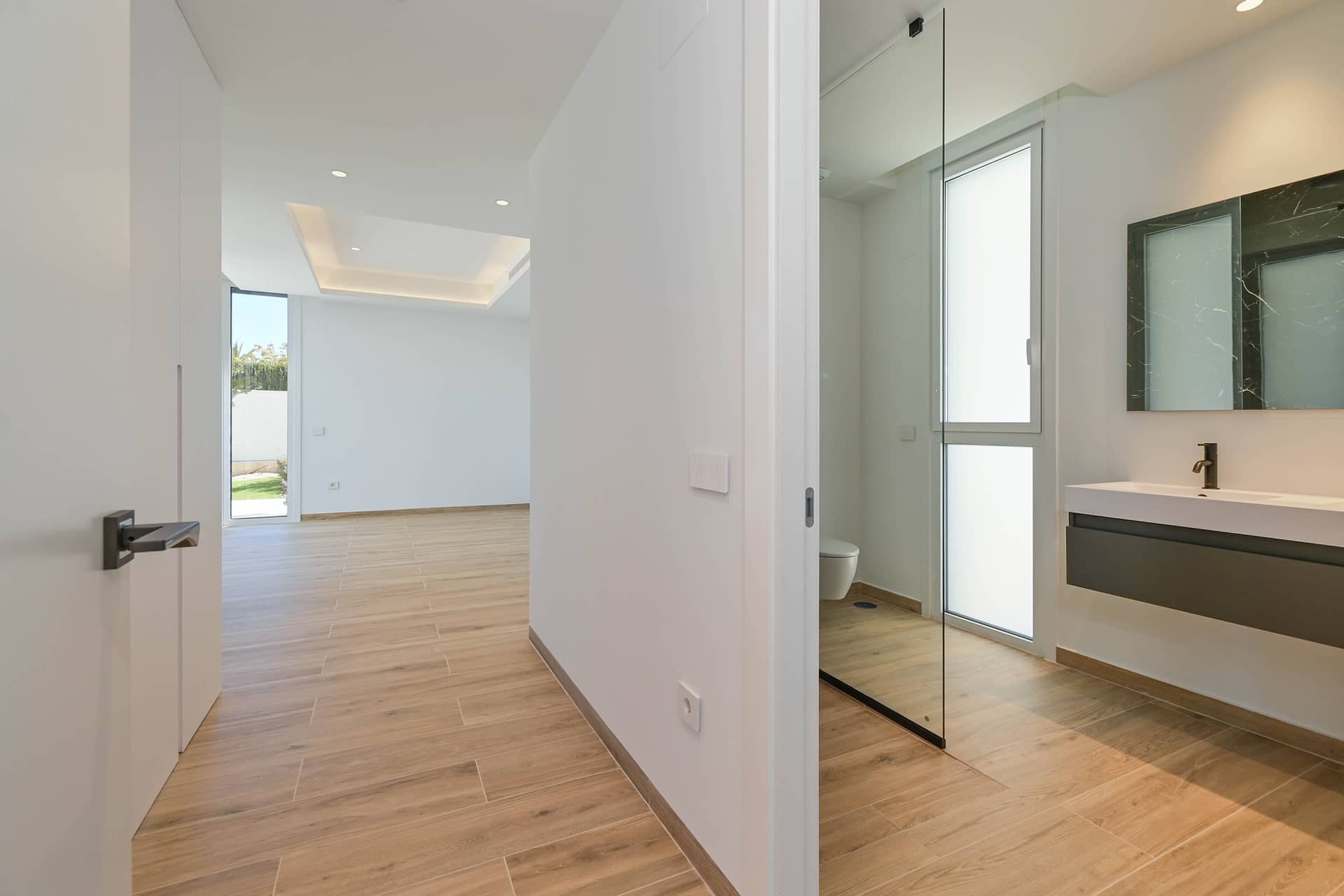 Bestaande woningen - Villa - Benissa