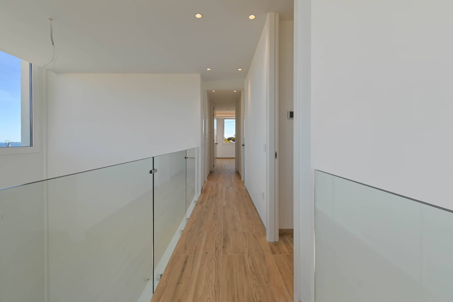 Bestaande woningen - Villa - Benissa