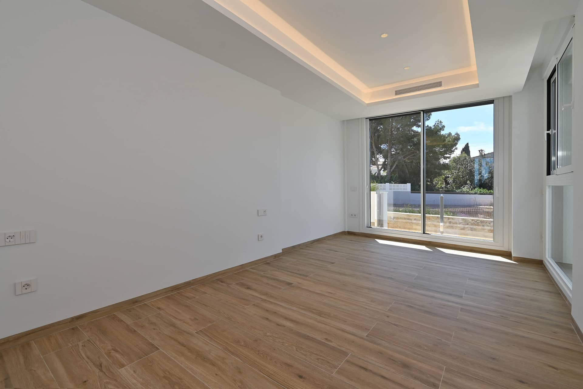Bestaande woningen - Villa - Benissa