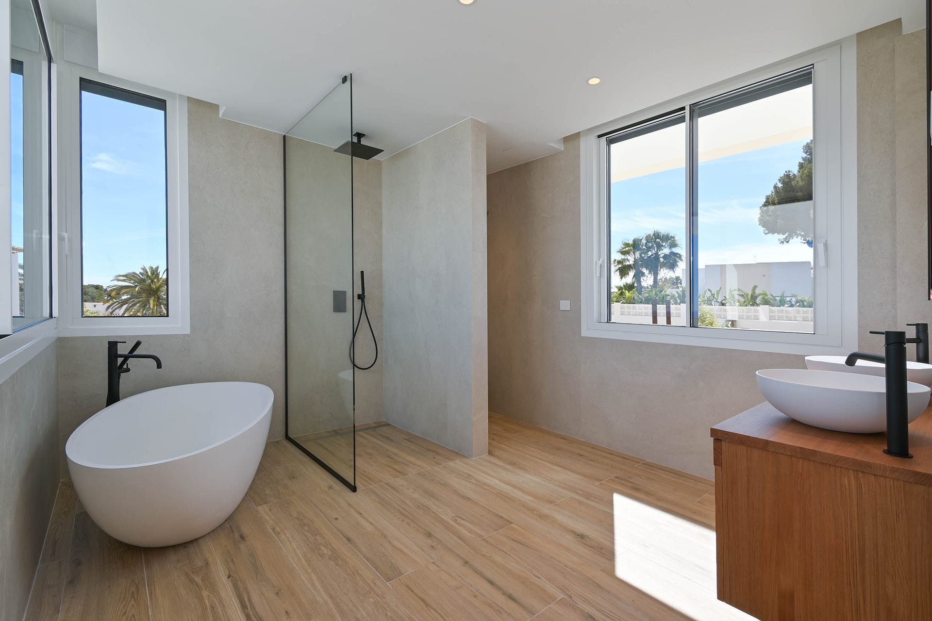 Bestaande woningen - Villa - Benissa