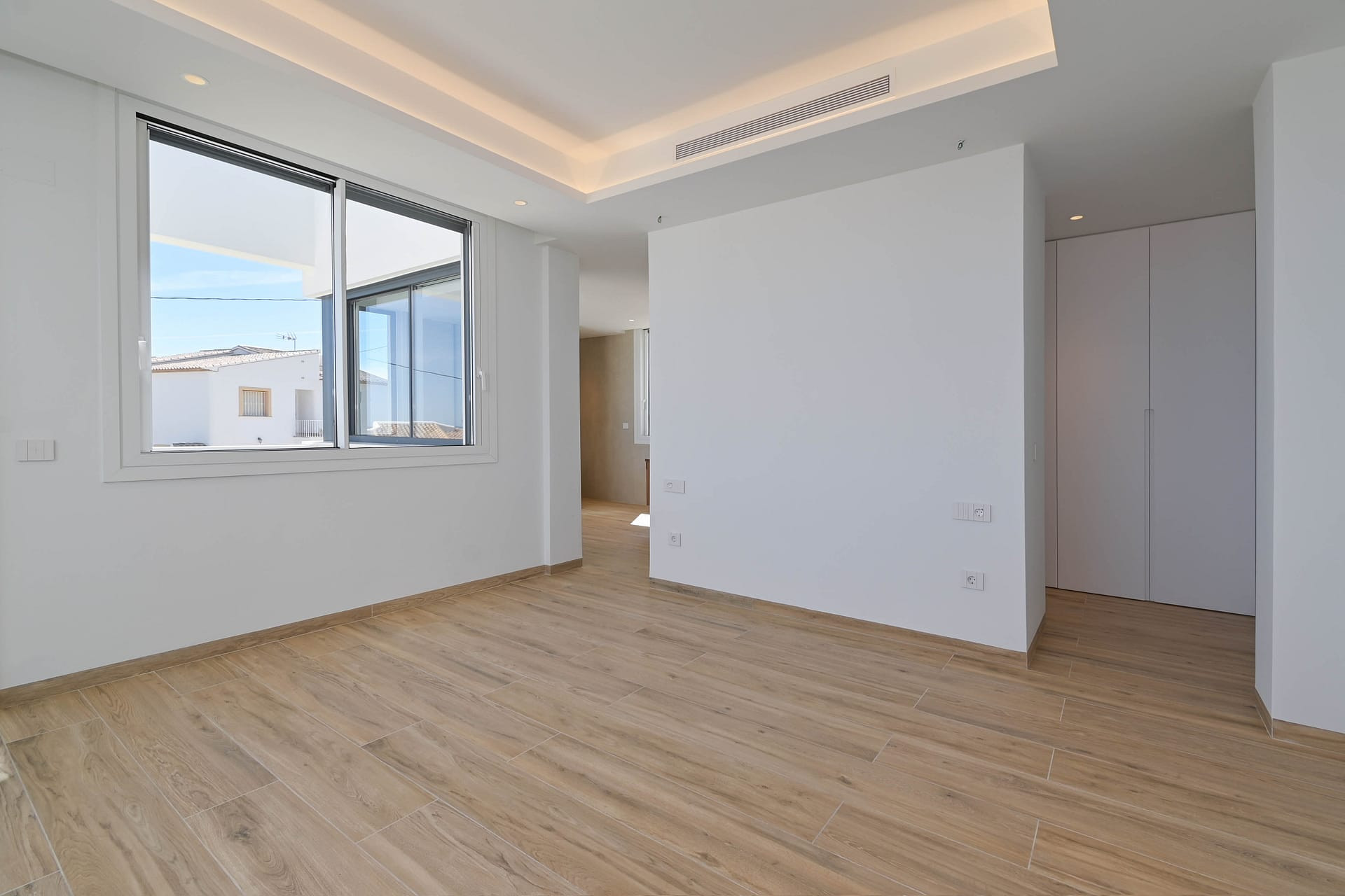 Bestaande woningen - Villa - Benissa