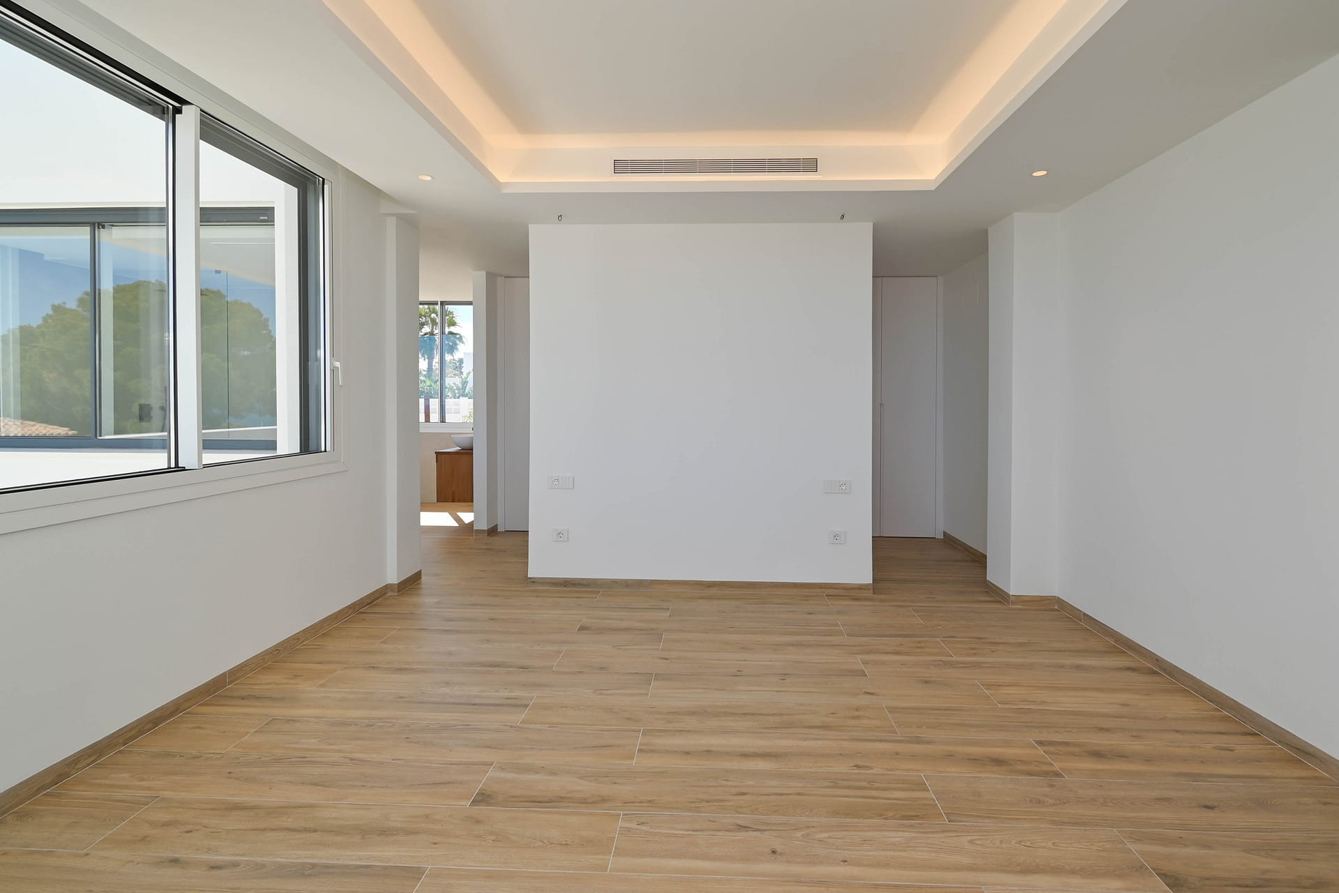 Bestaande woningen - Villa - Benissa