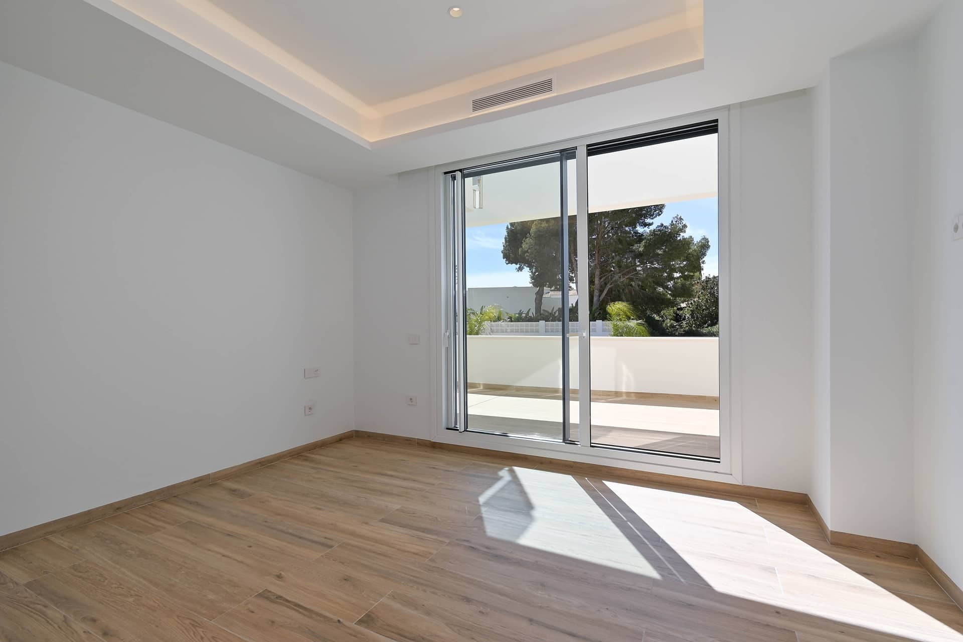 Bestaande woningen - Villa - Benissa