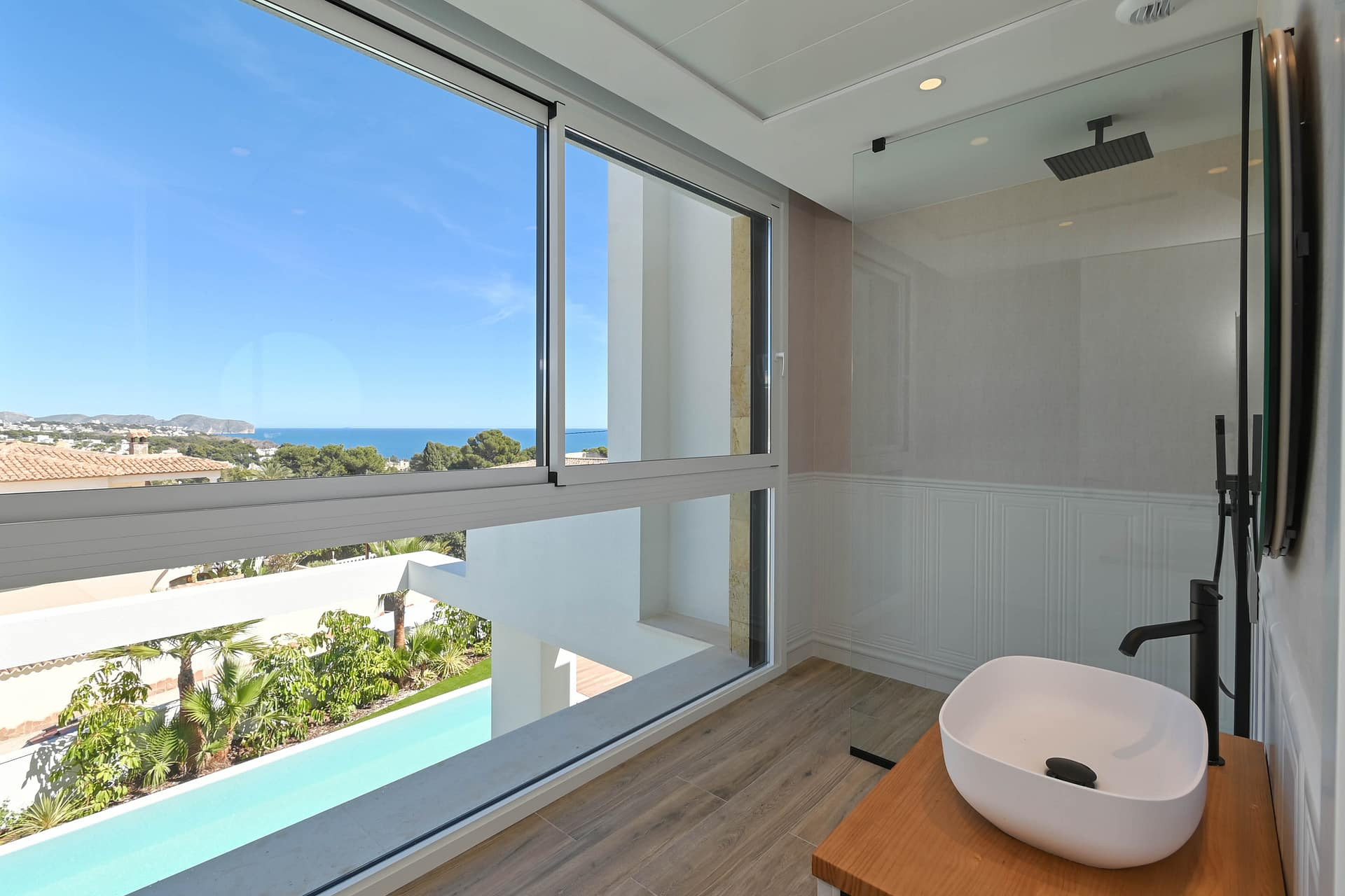 Bestaande woningen - Villa - Benissa