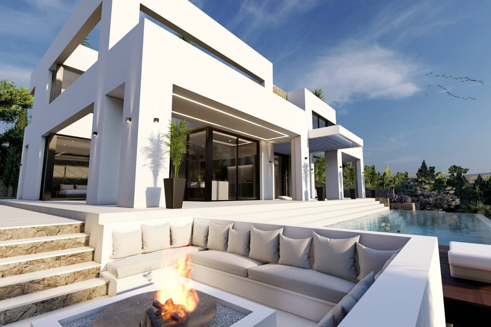 Bestaande woningen - Villa - Benissa