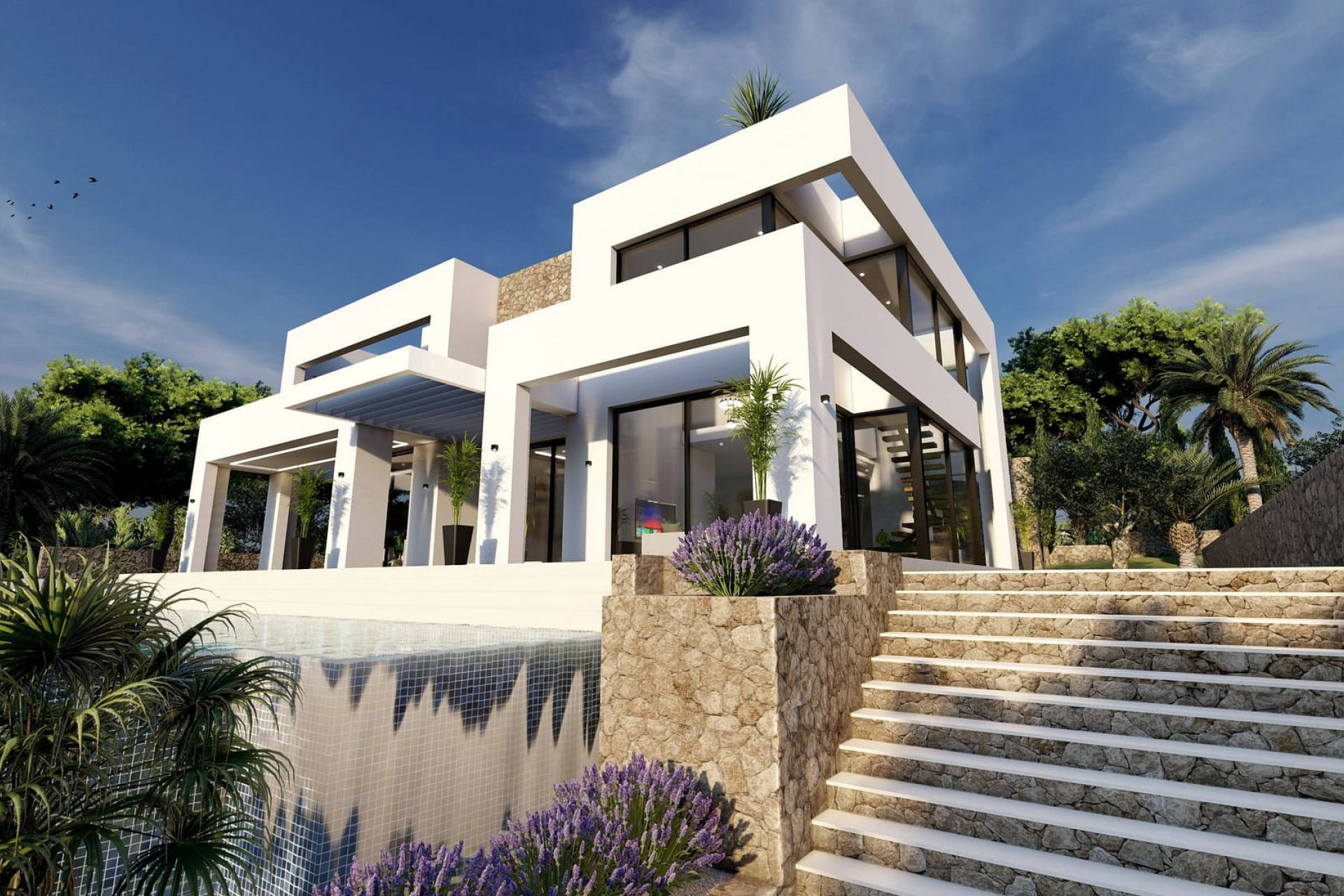 Bestaande woningen - Villa - Benissa