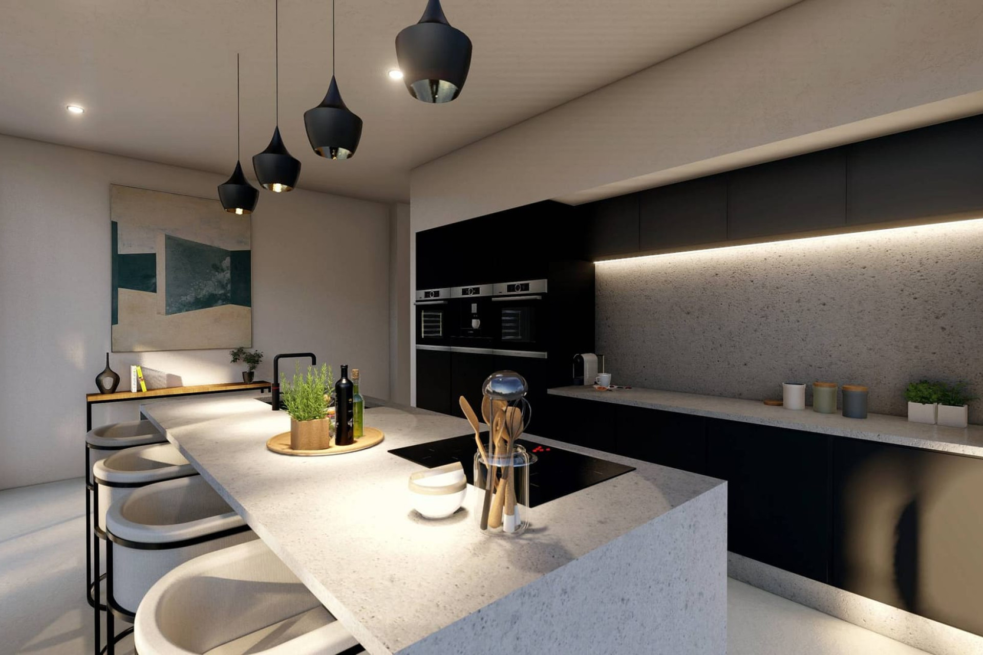 Bestaande woningen - Villa - Benissa