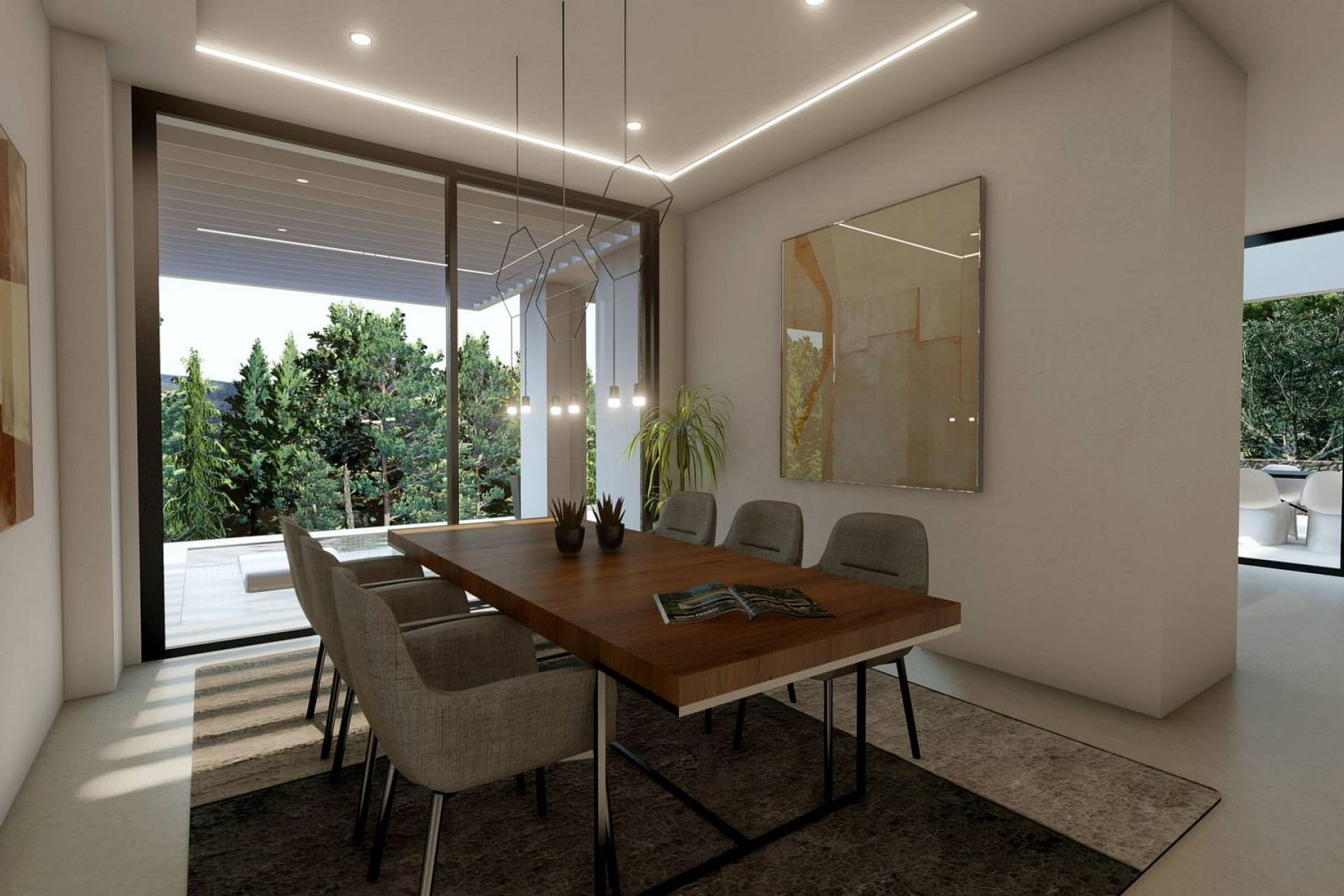 Bestaande woningen - Villa - Benissa