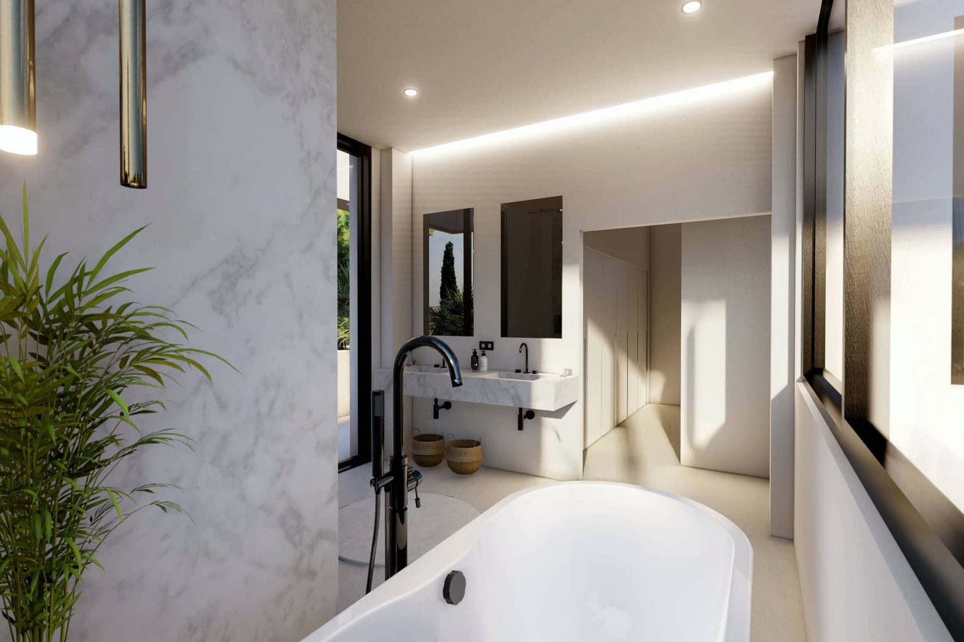 Bestaande woningen - Villa - Benissa