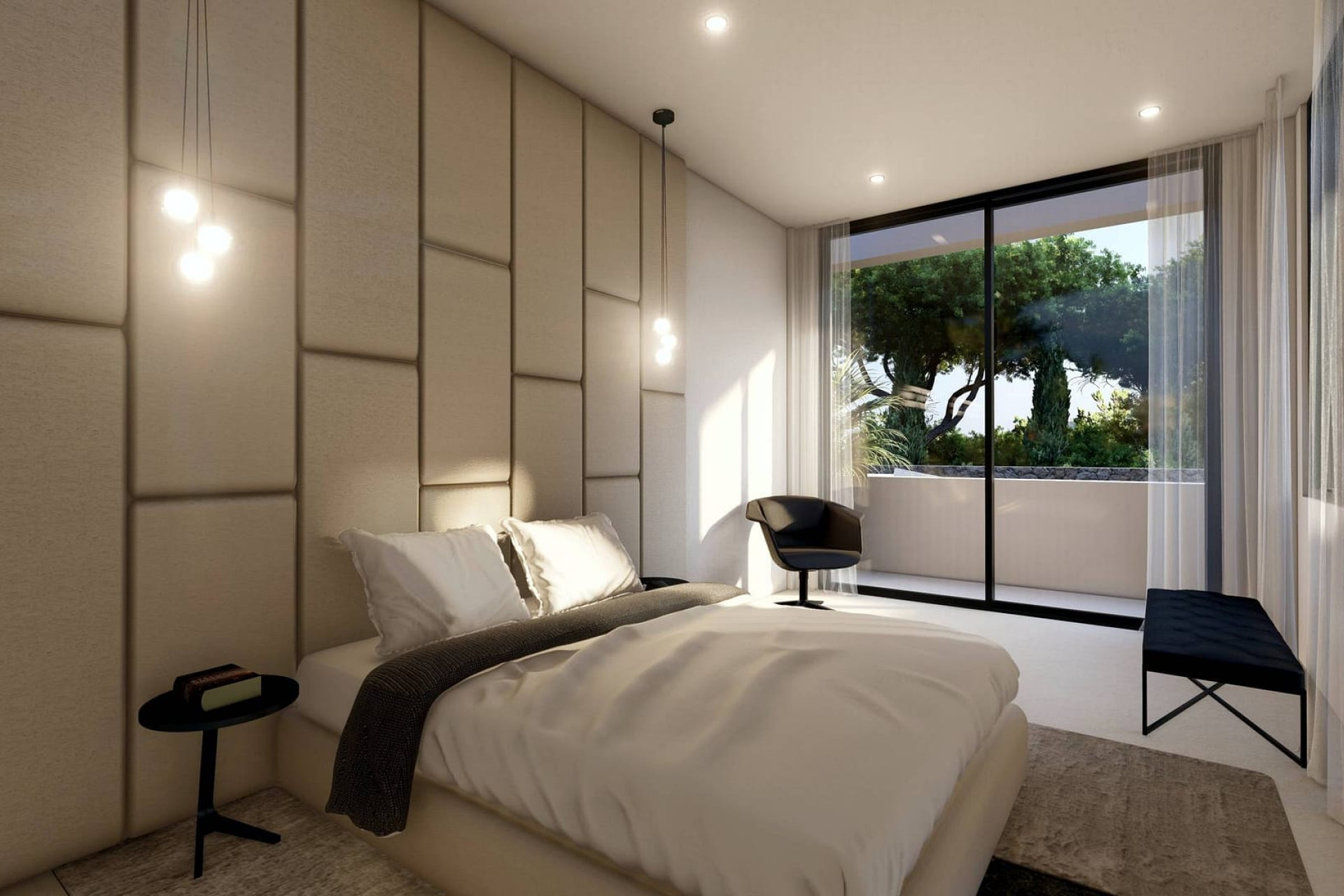 Bestaande woningen - Villa - Benissa