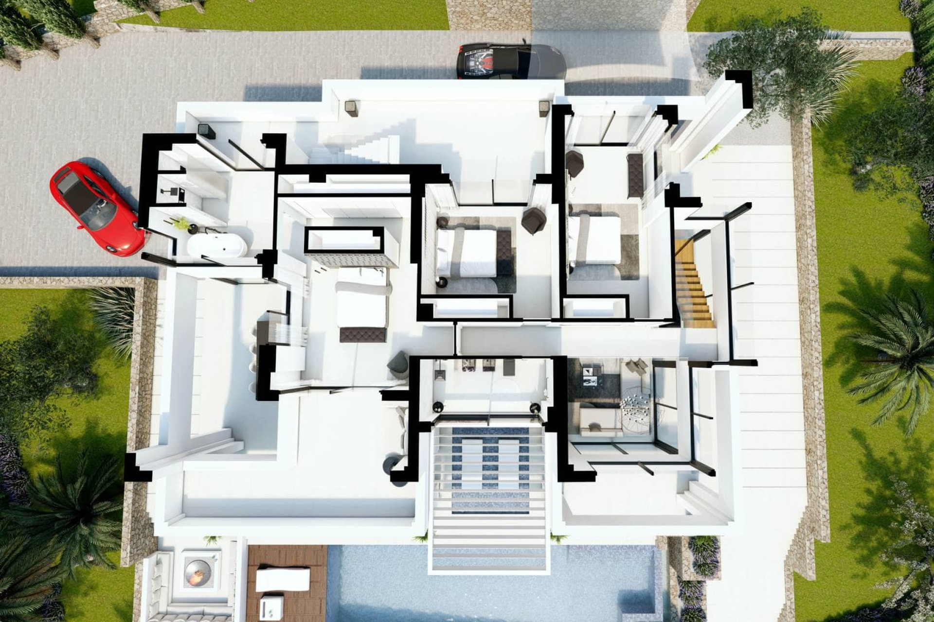 Bestaande woningen - Villa - Benissa