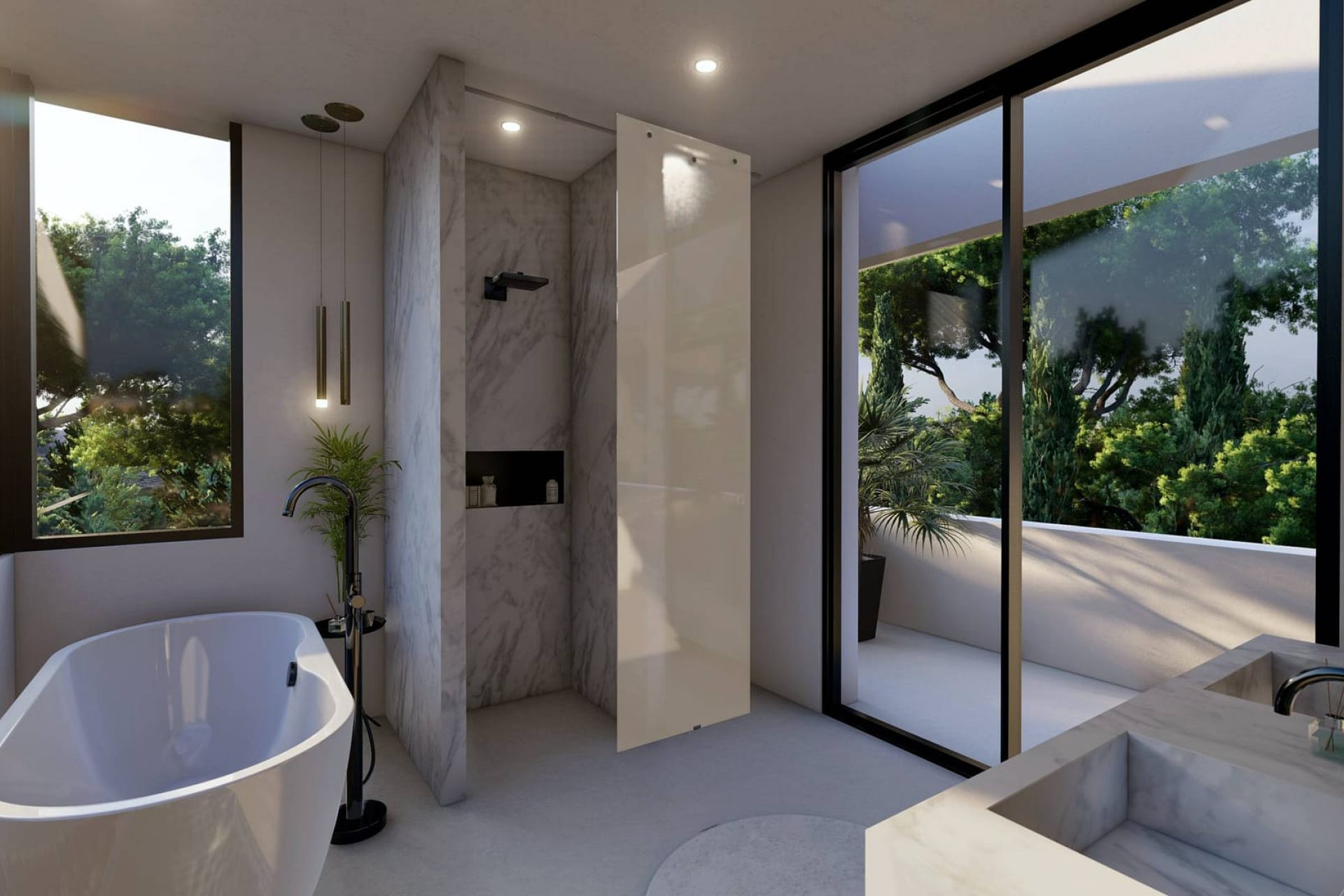 Bestaande woningen - Villa - Benissa
