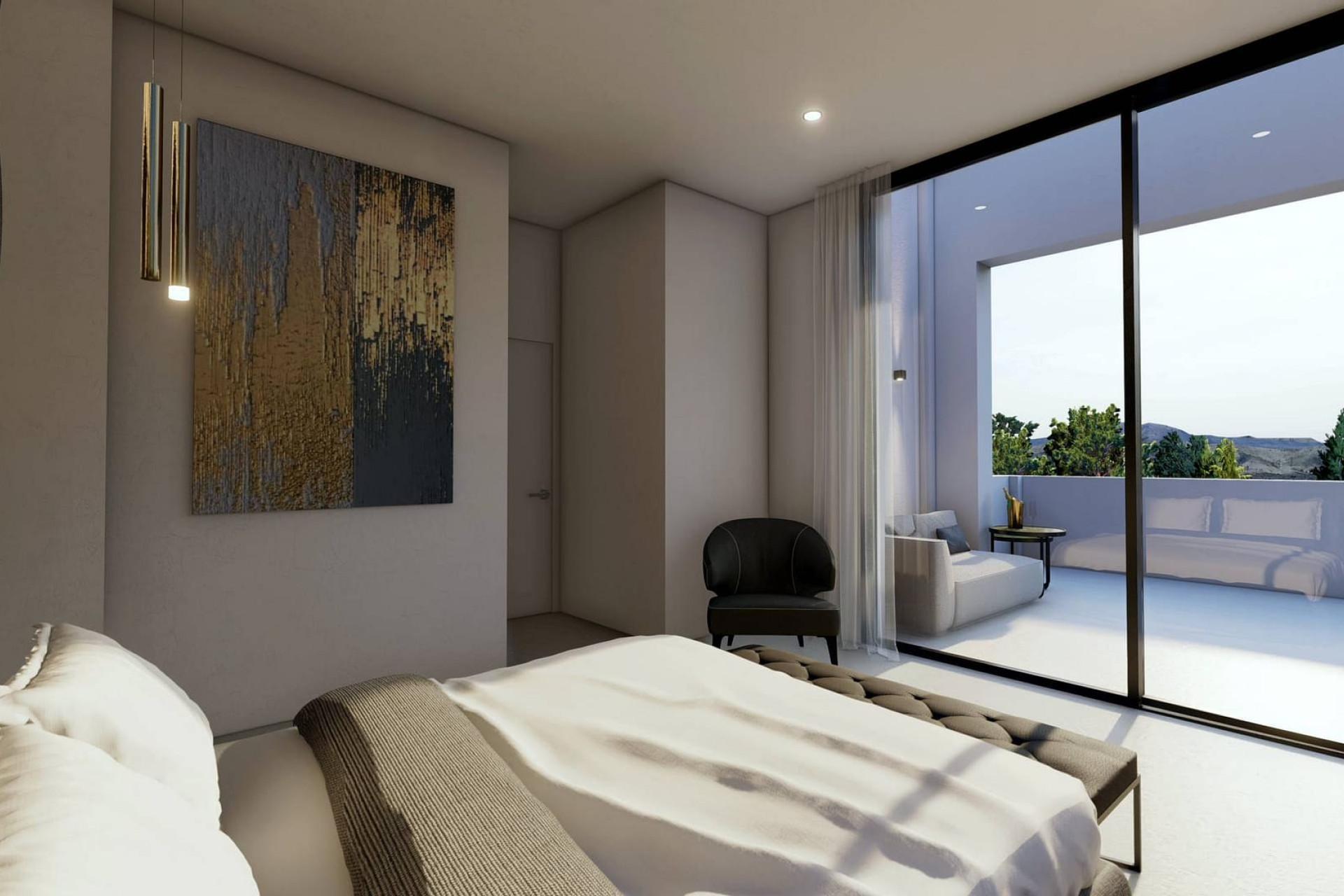 Bestaande woningen - Villa - Benissa