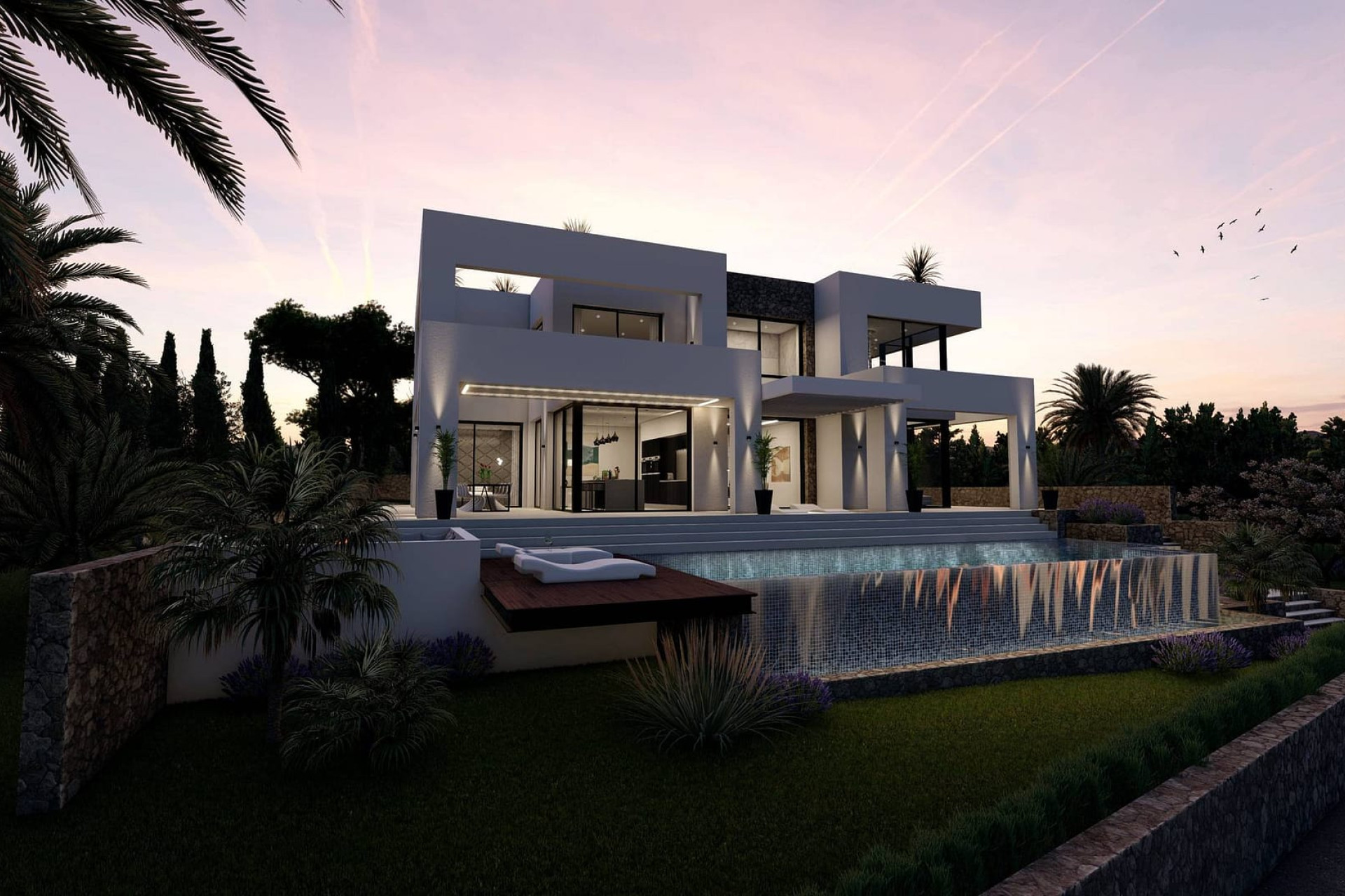 Bestaande woningen - Villa - Benissa