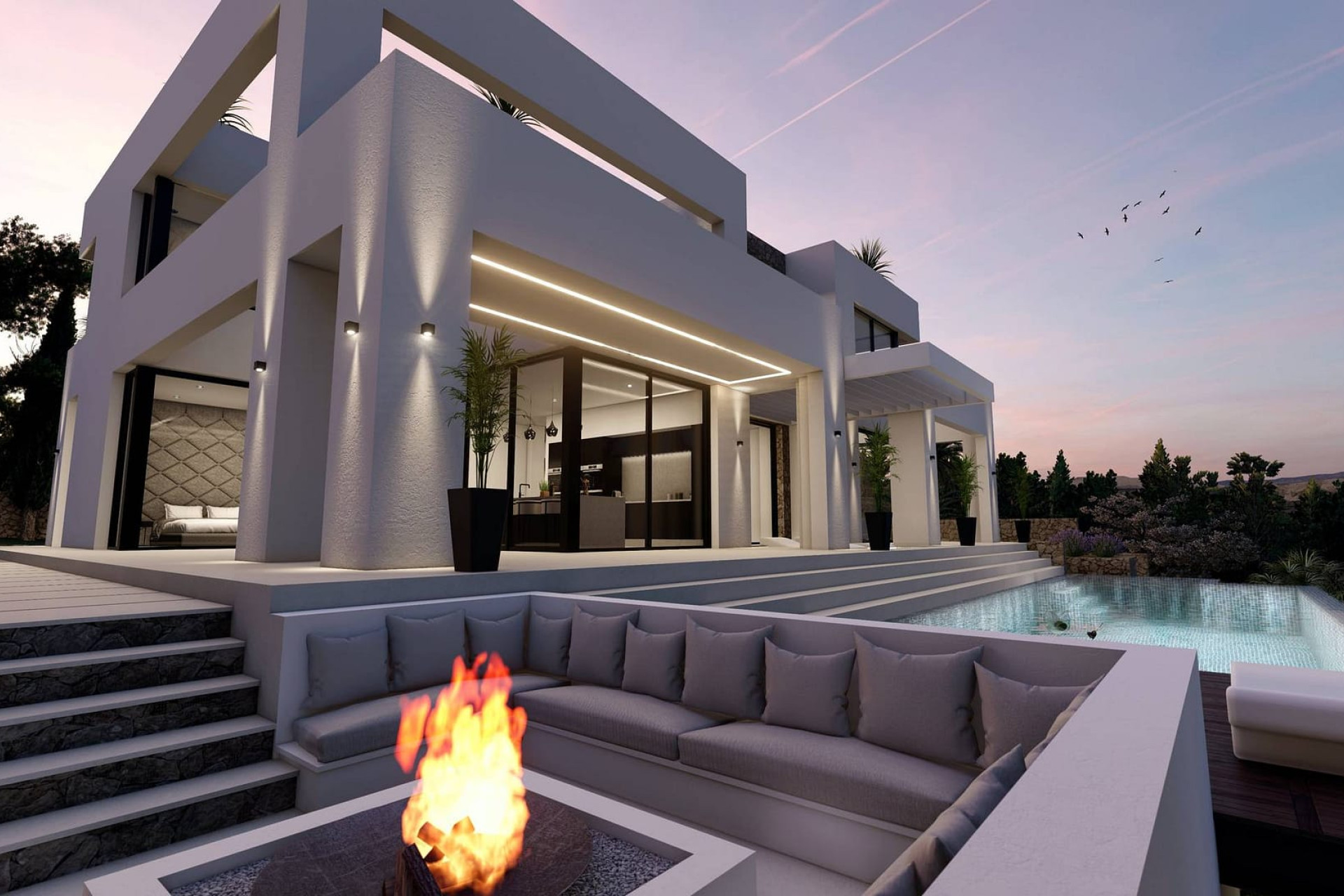 Bestaande woningen - Villa - Benissa