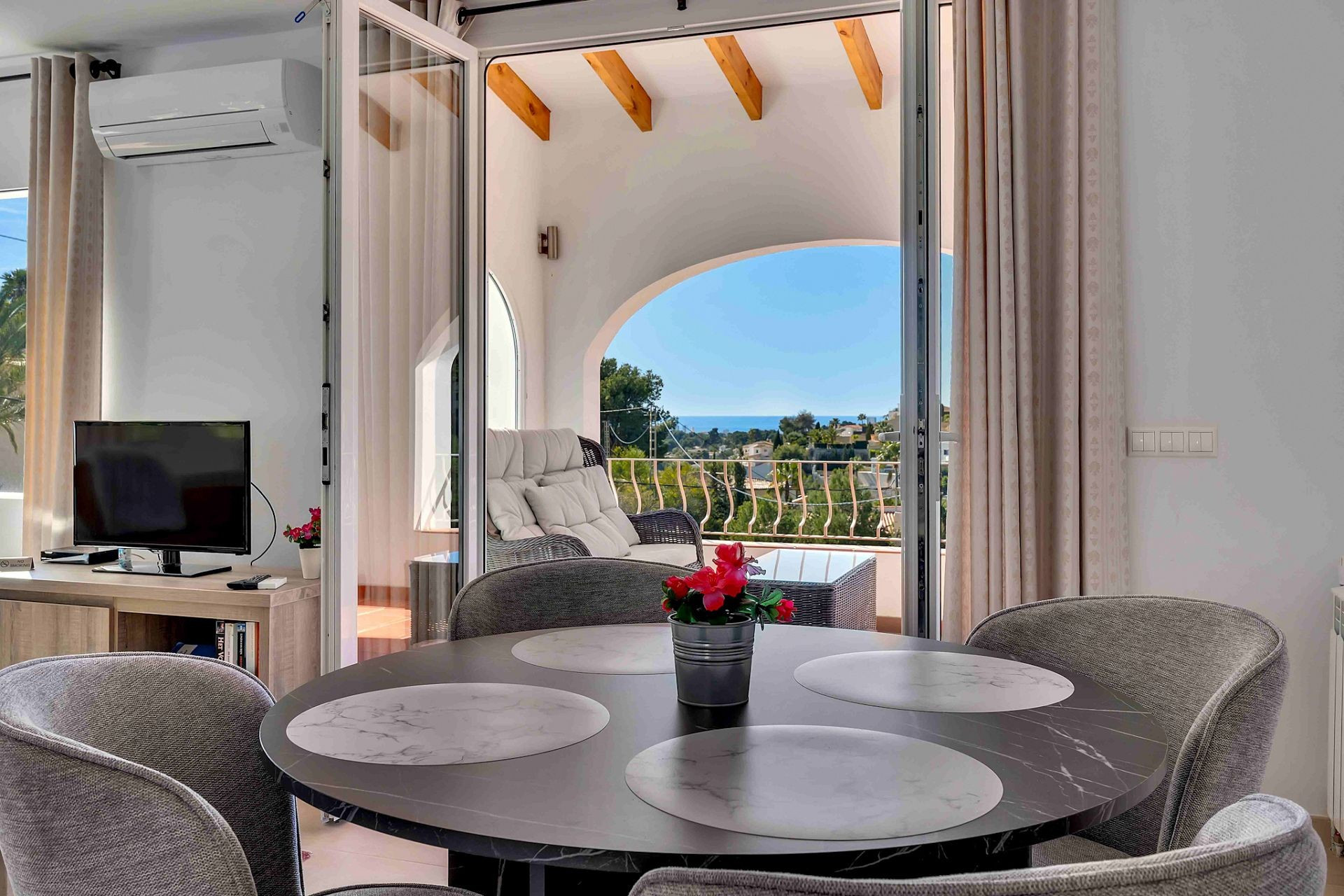 Bestaande woningen - Villa - Benissa