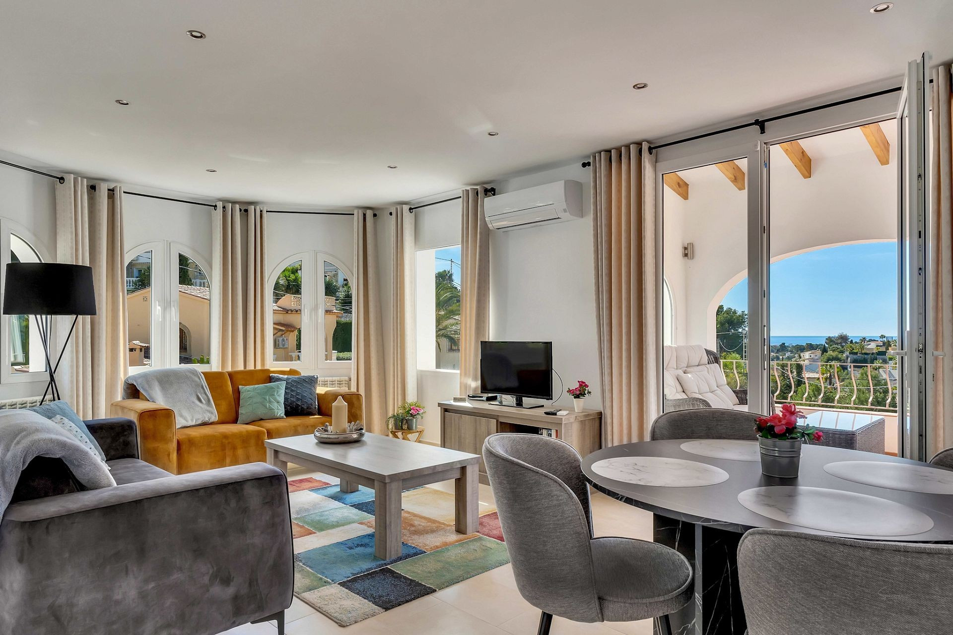 Bestaande woningen - Villa - Benissa