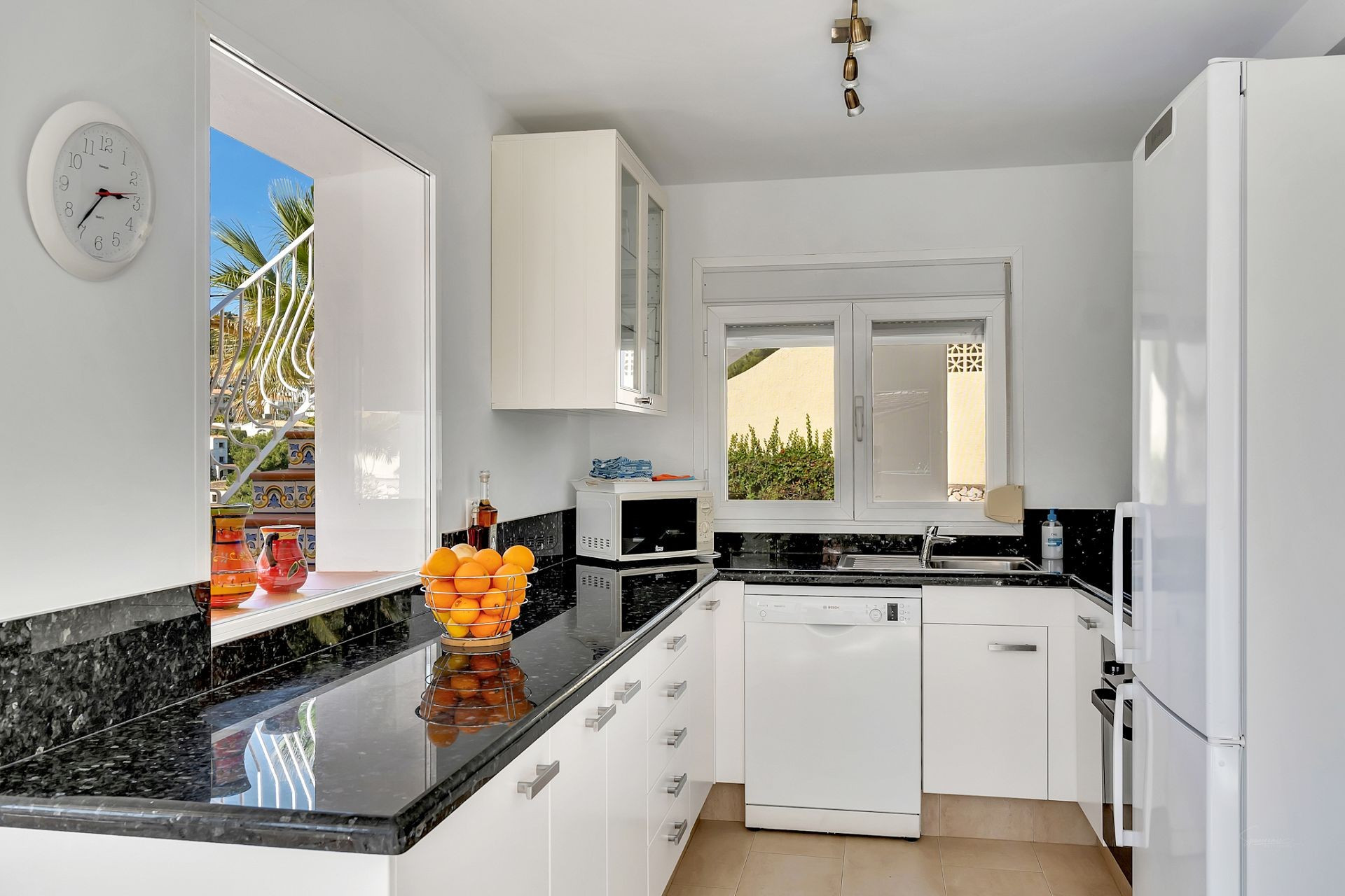 Bestaande woningen - Villa - Benissa