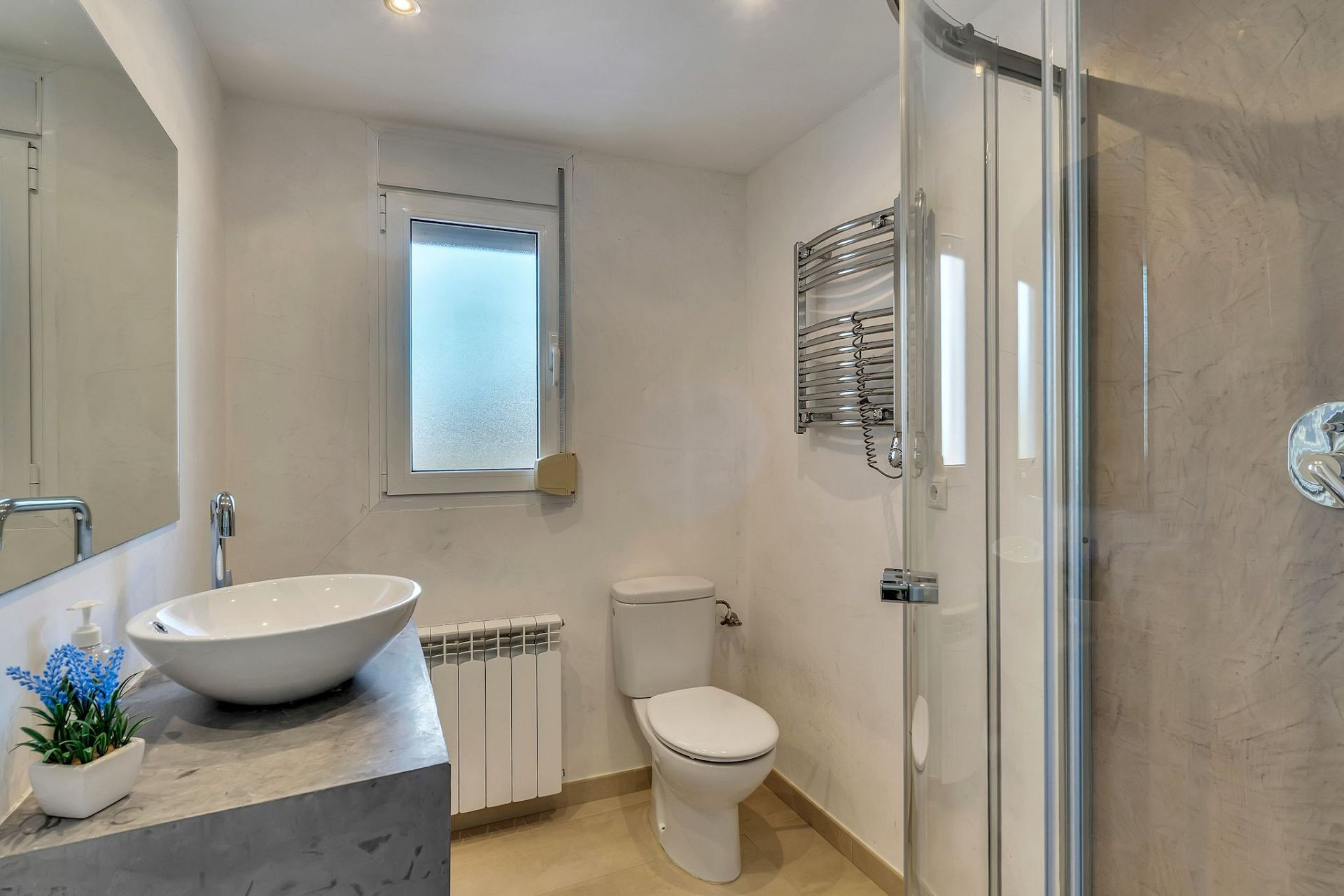 Bestaande woningen - Villa - Benissa