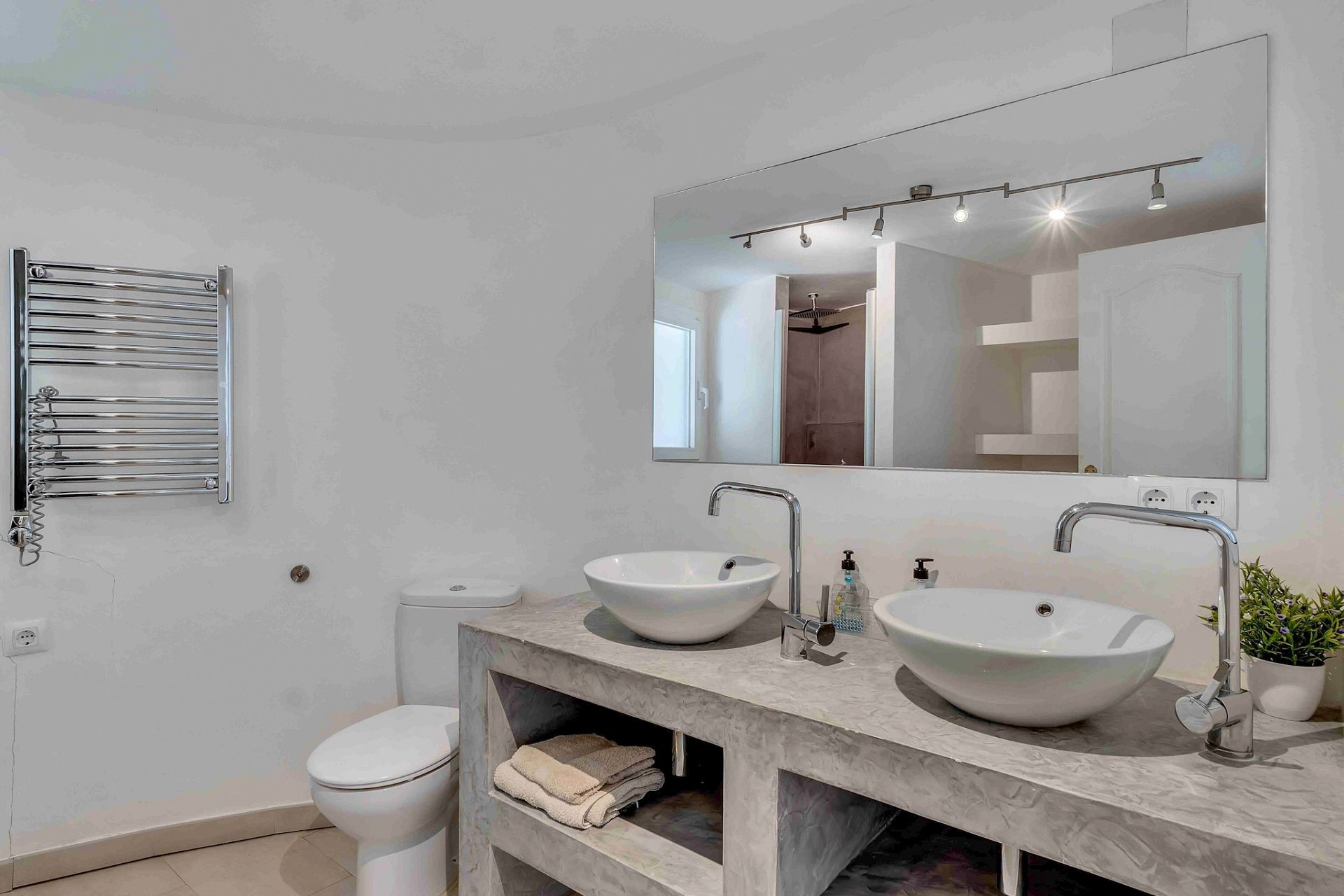 Bestaande woningen - Villa - Benissa
