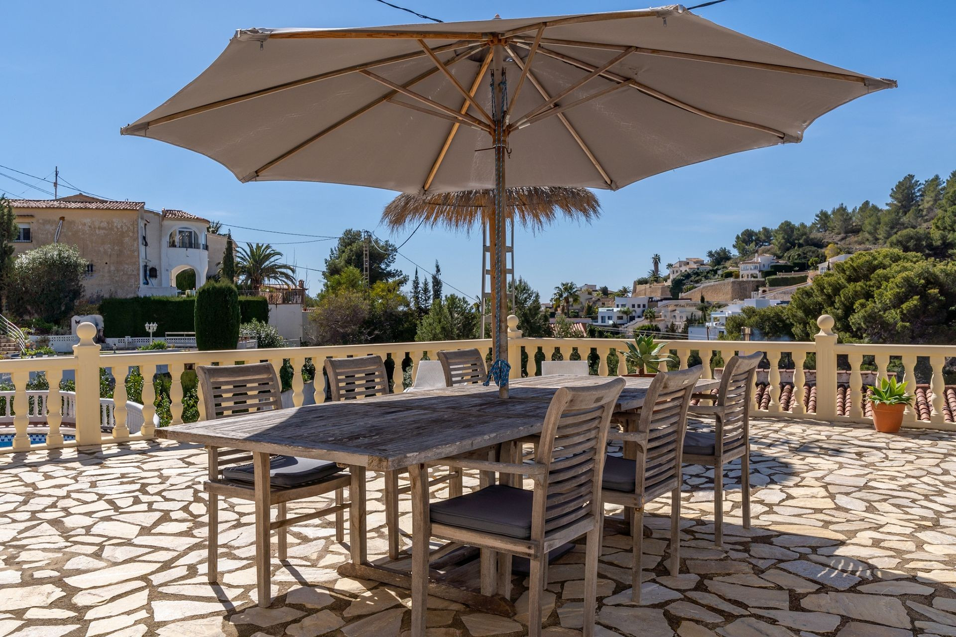 Bestaande woningen - Villa - Benissa